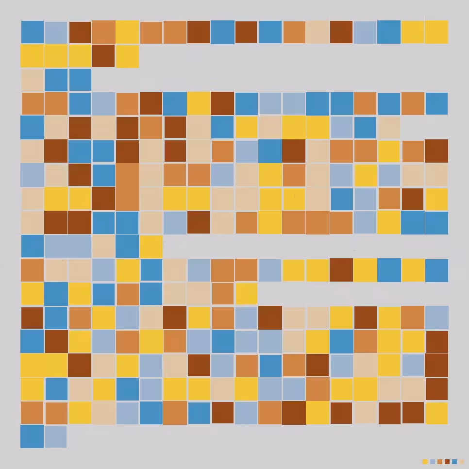 Bored Squares #162