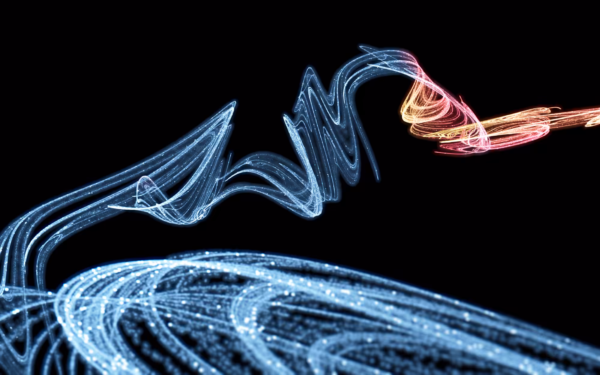 Jason Rampe attractor