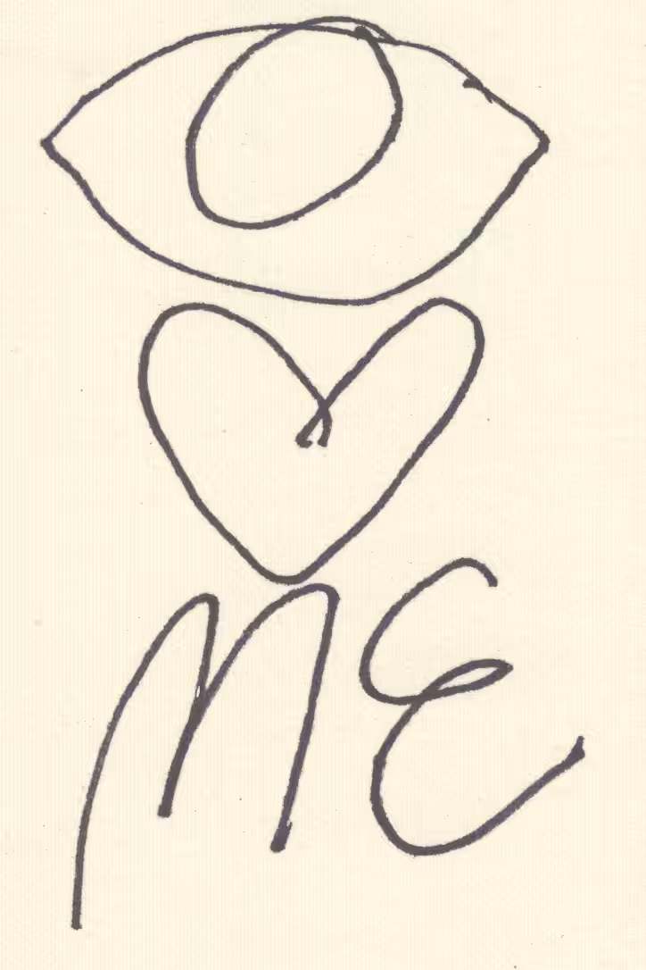 I Love Me - 4/7