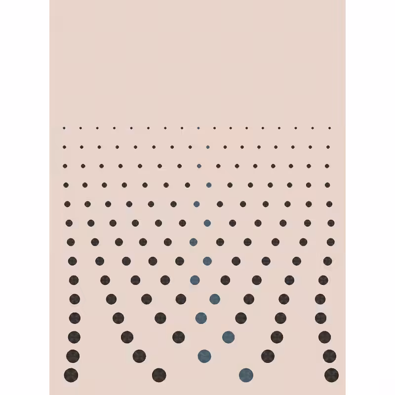 Poetics of Space #44
