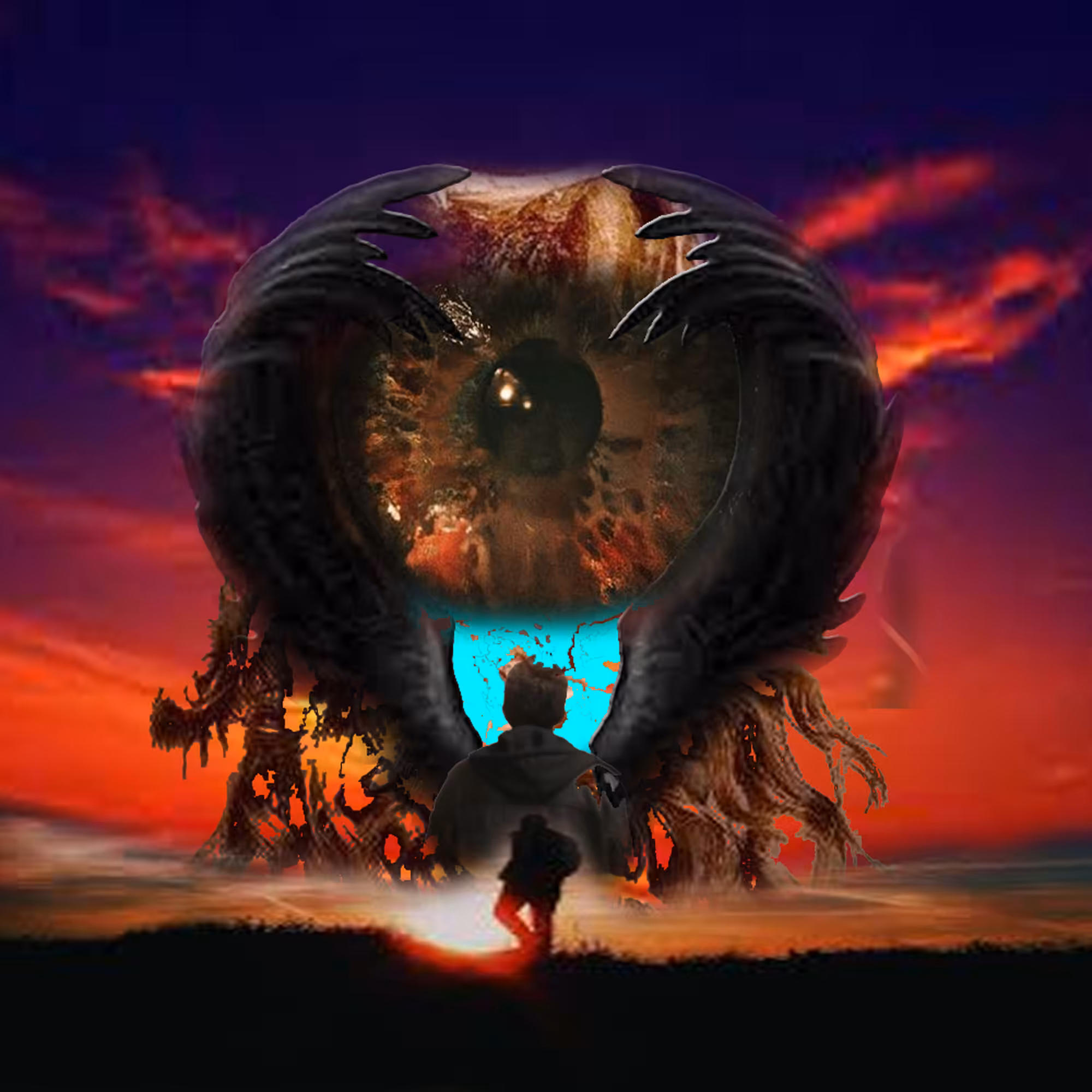 The Journey