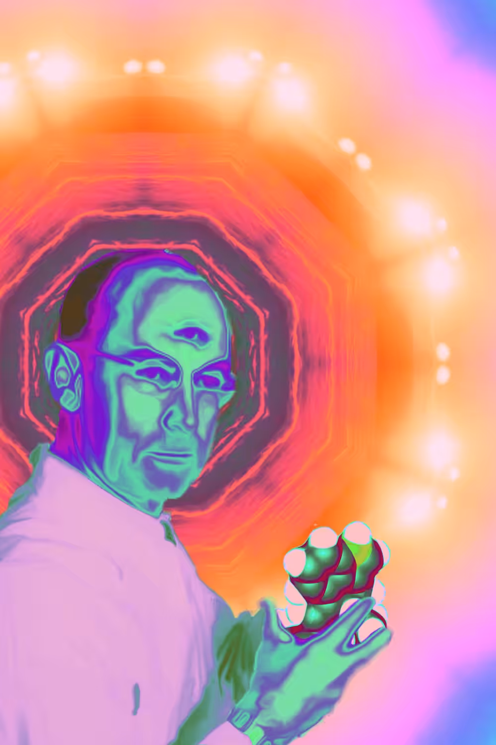 Bicycle Day