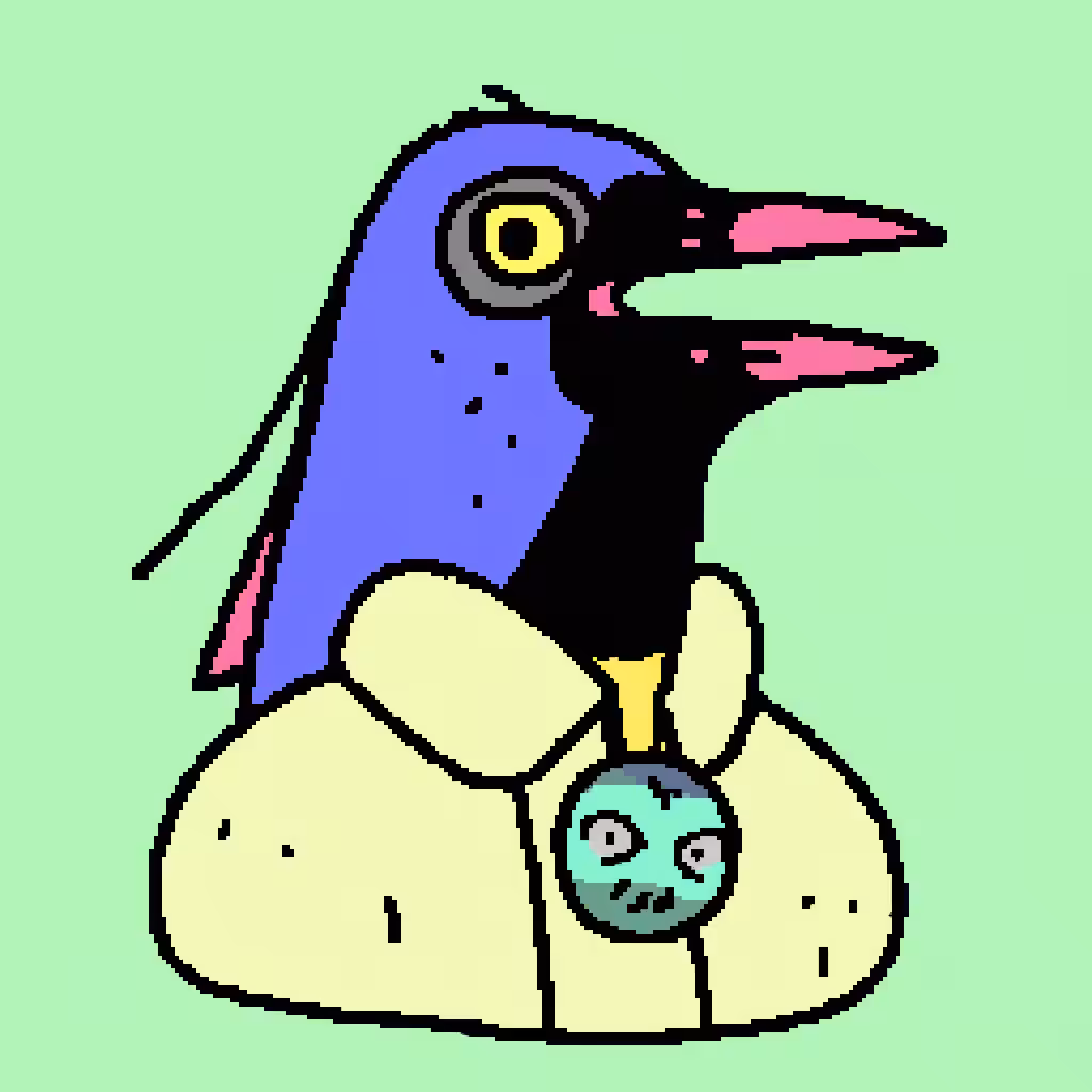 StaticCultCory