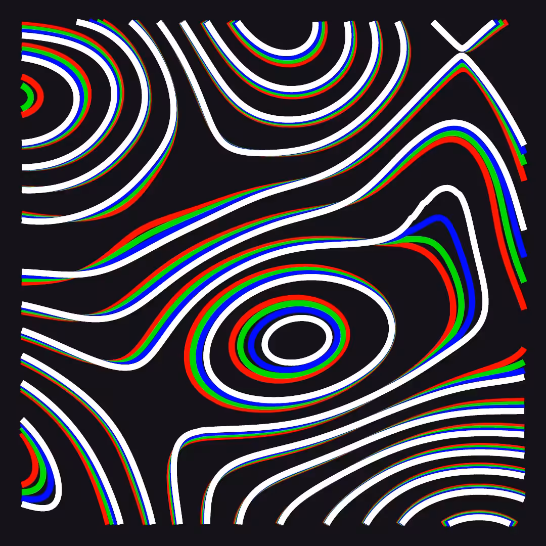 Chromatic Noise