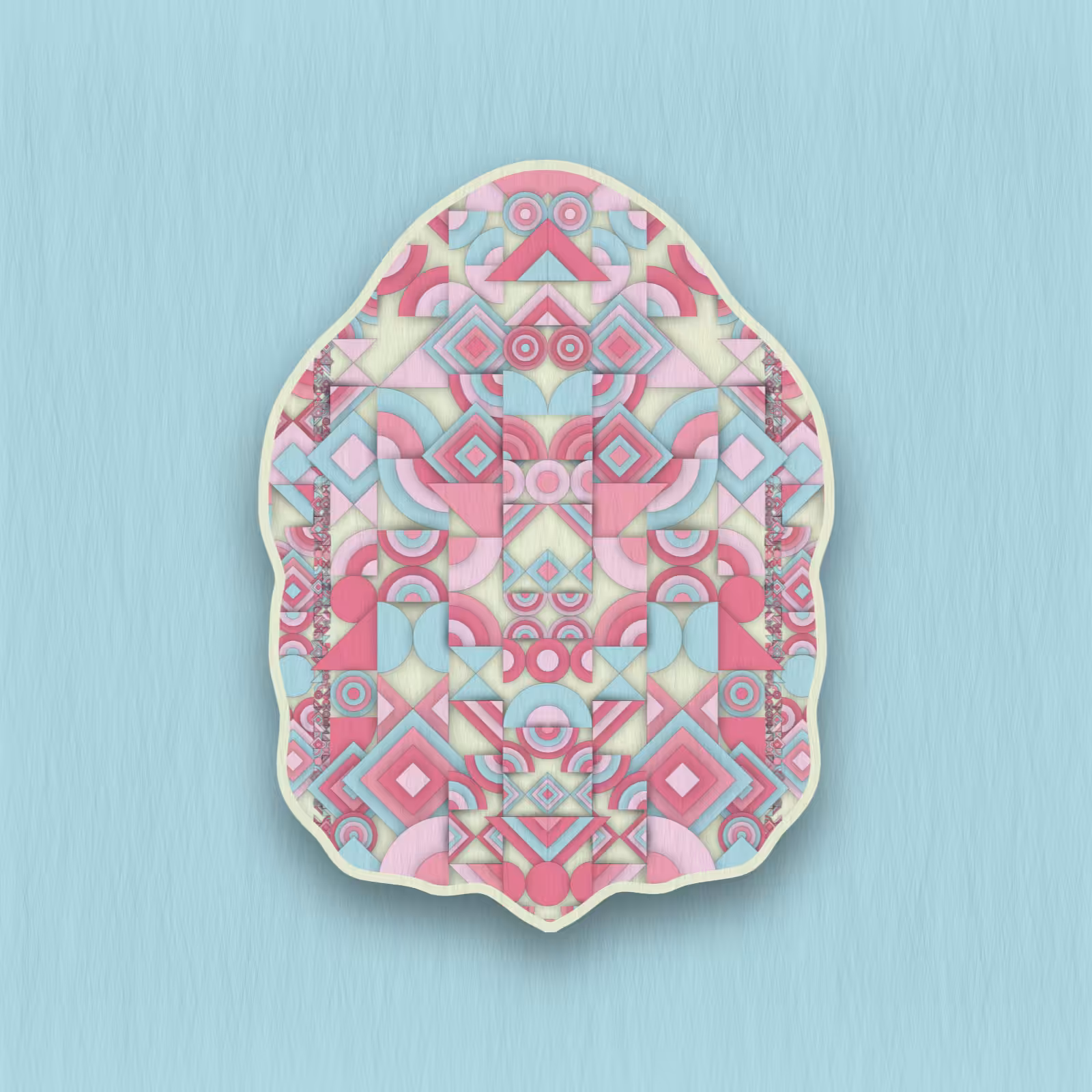 Generativemasks #2733