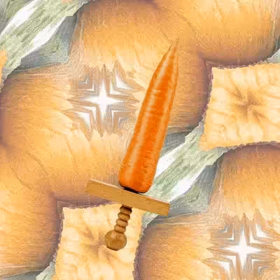 🥕 Carrotblade 🥕