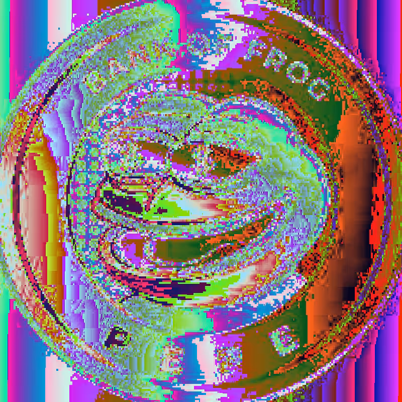 PepeCoin #11