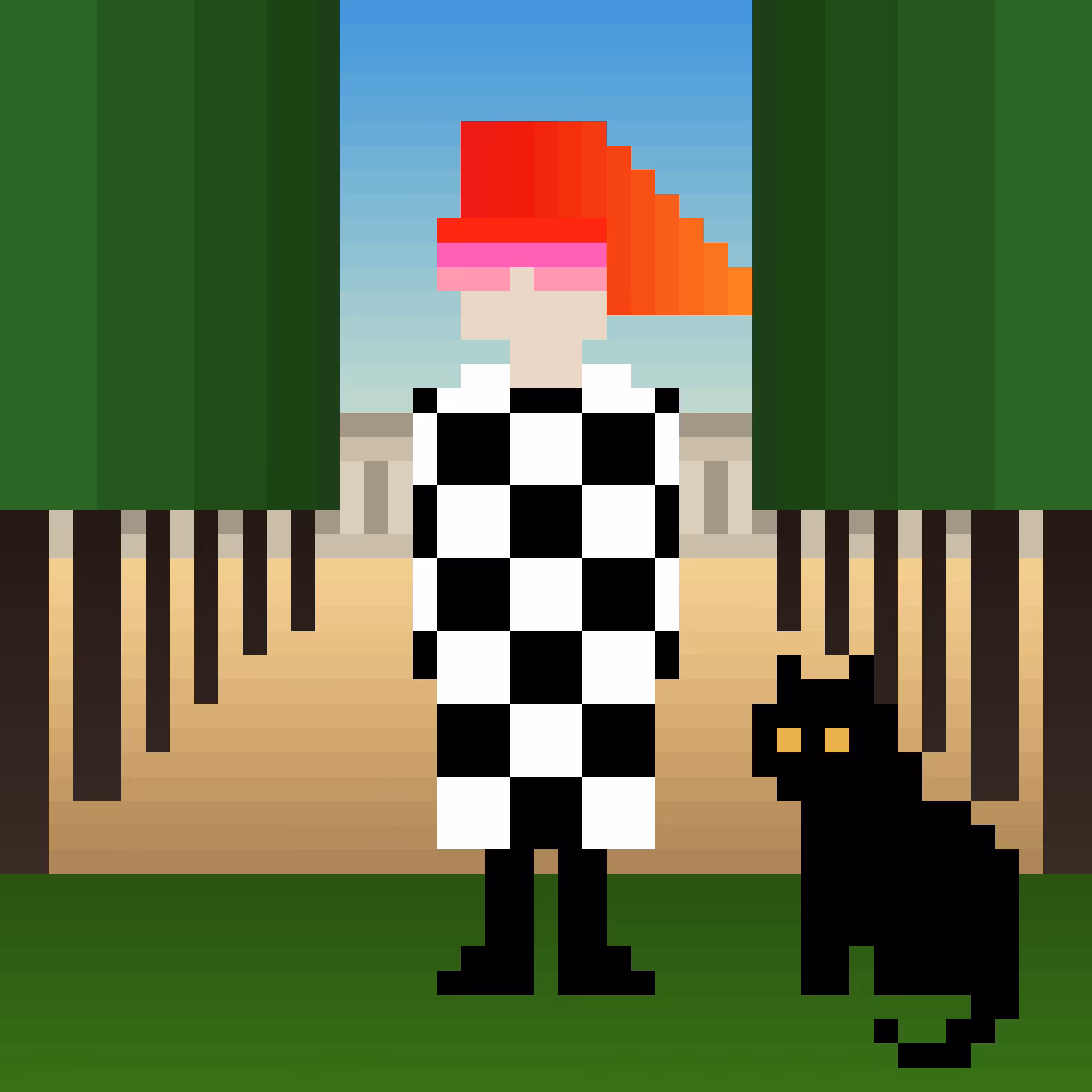 CryptoParisian #645