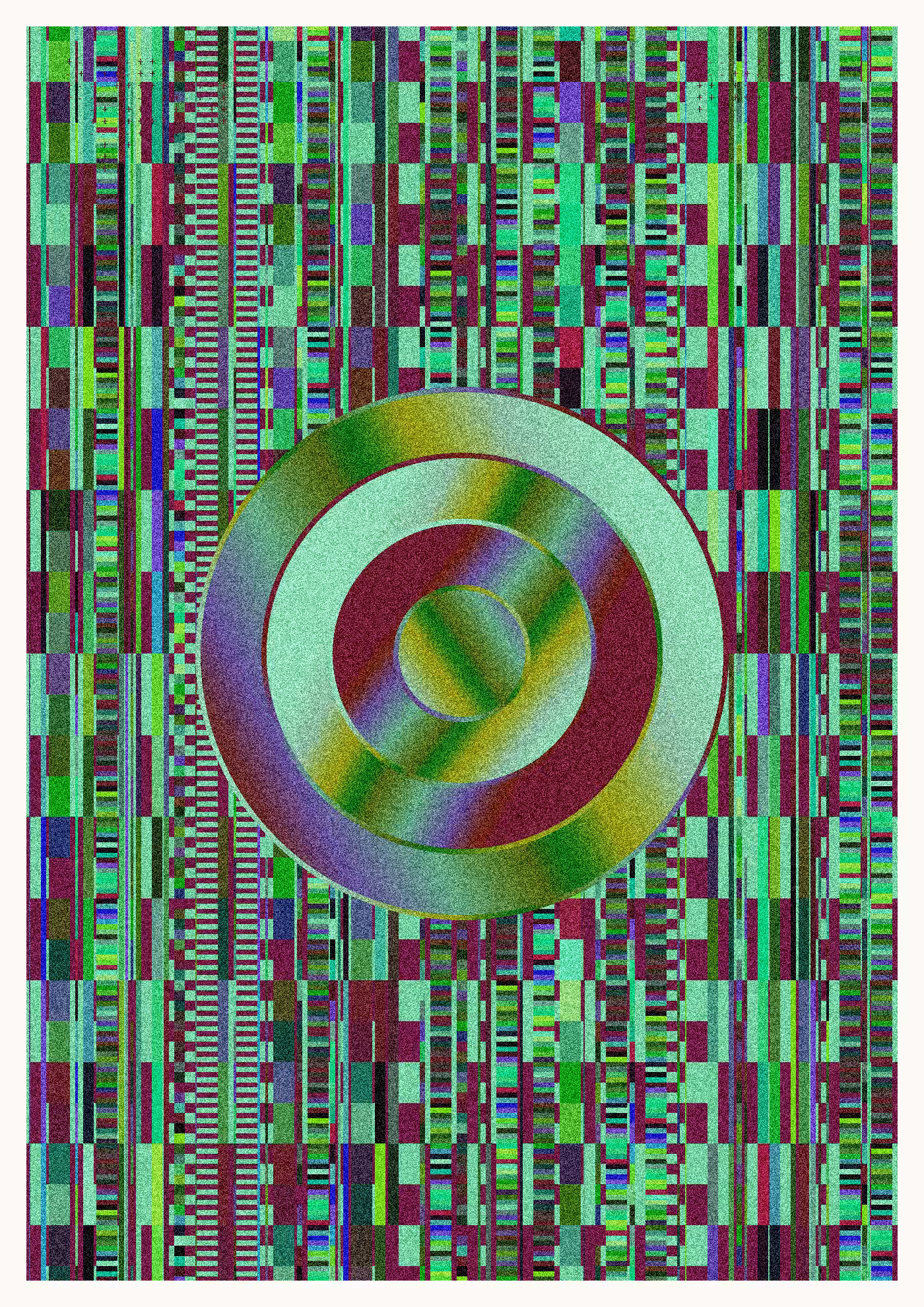 MIRAGE:LOAD #34