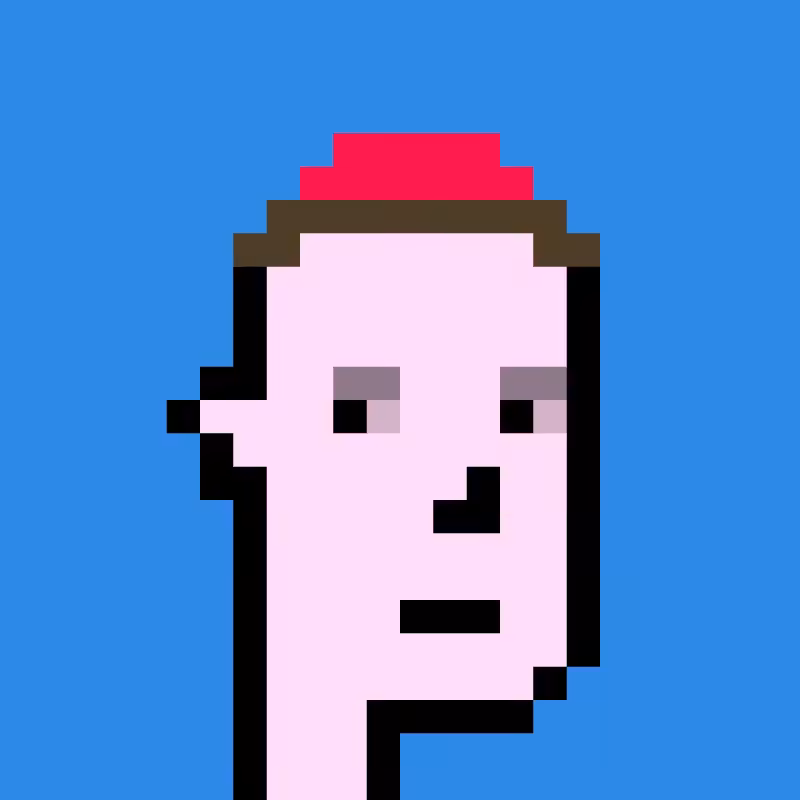 Basic Punks #88