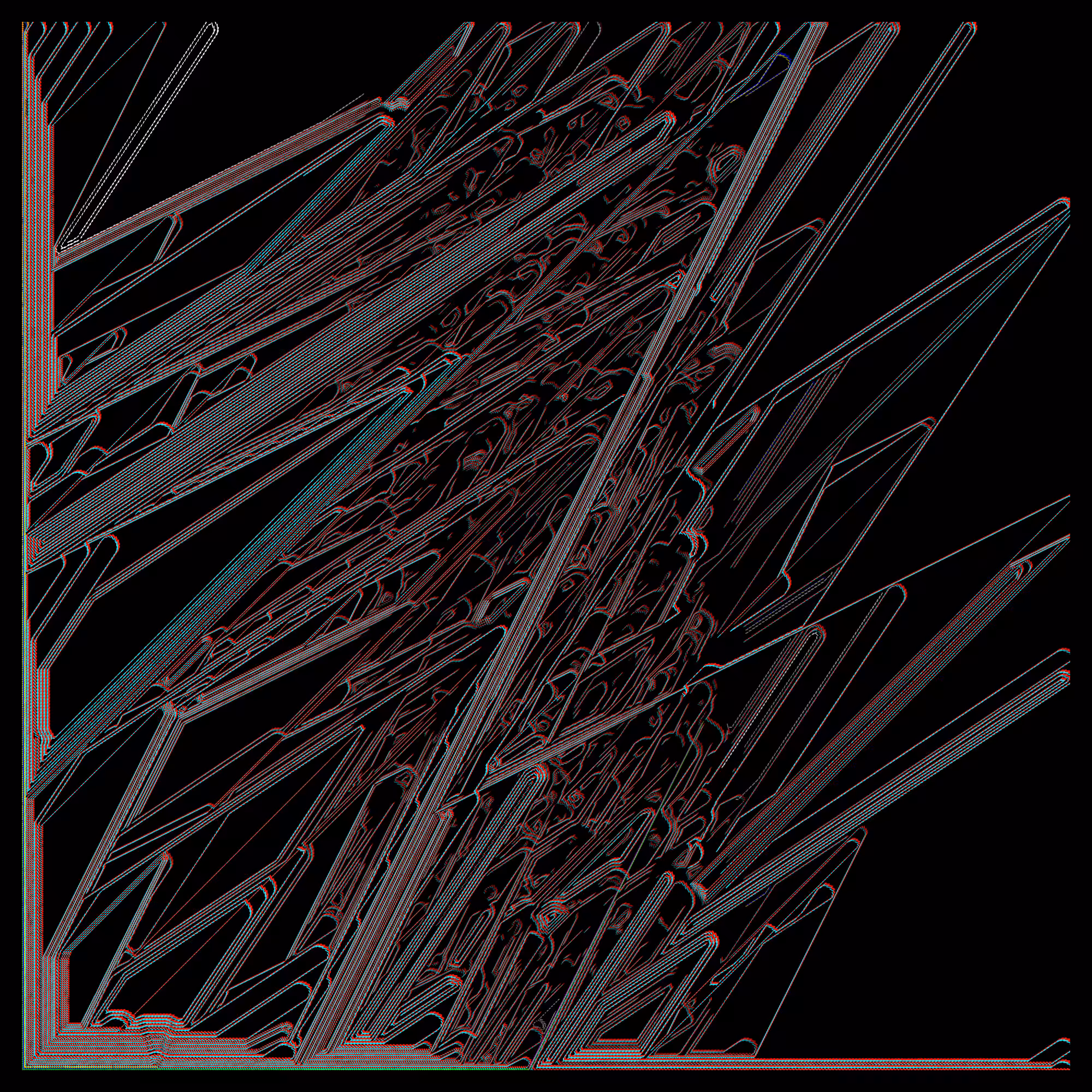 Rodeo posts: Crystals #0.1