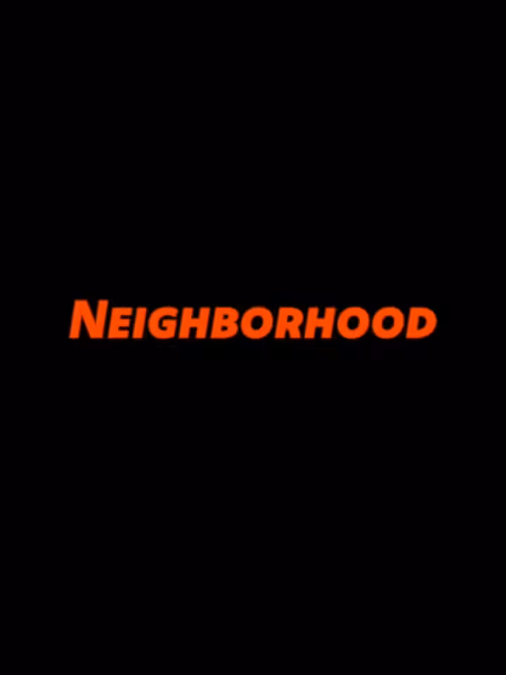 Mirage Bureau - Neighborhood 2