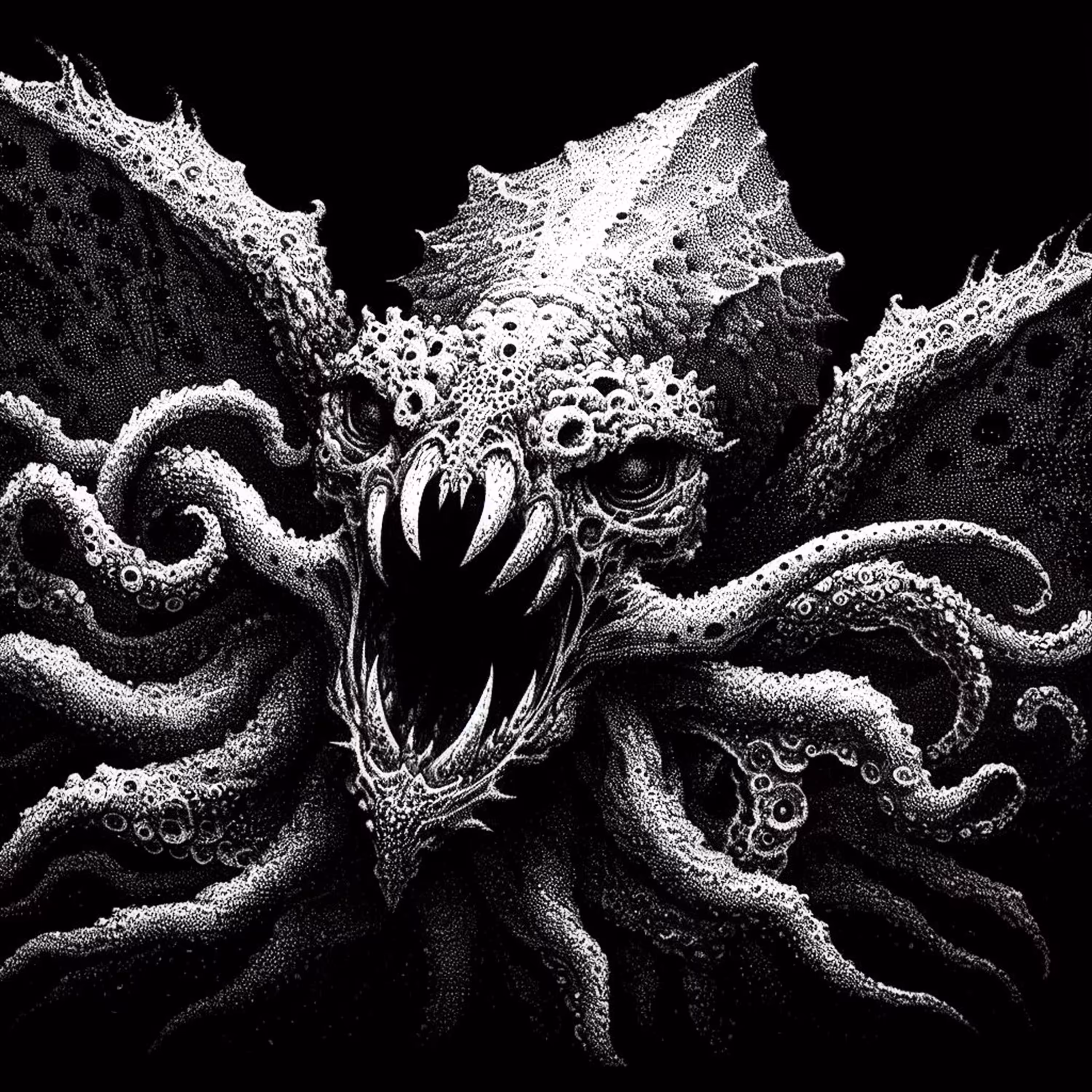 The Beast 