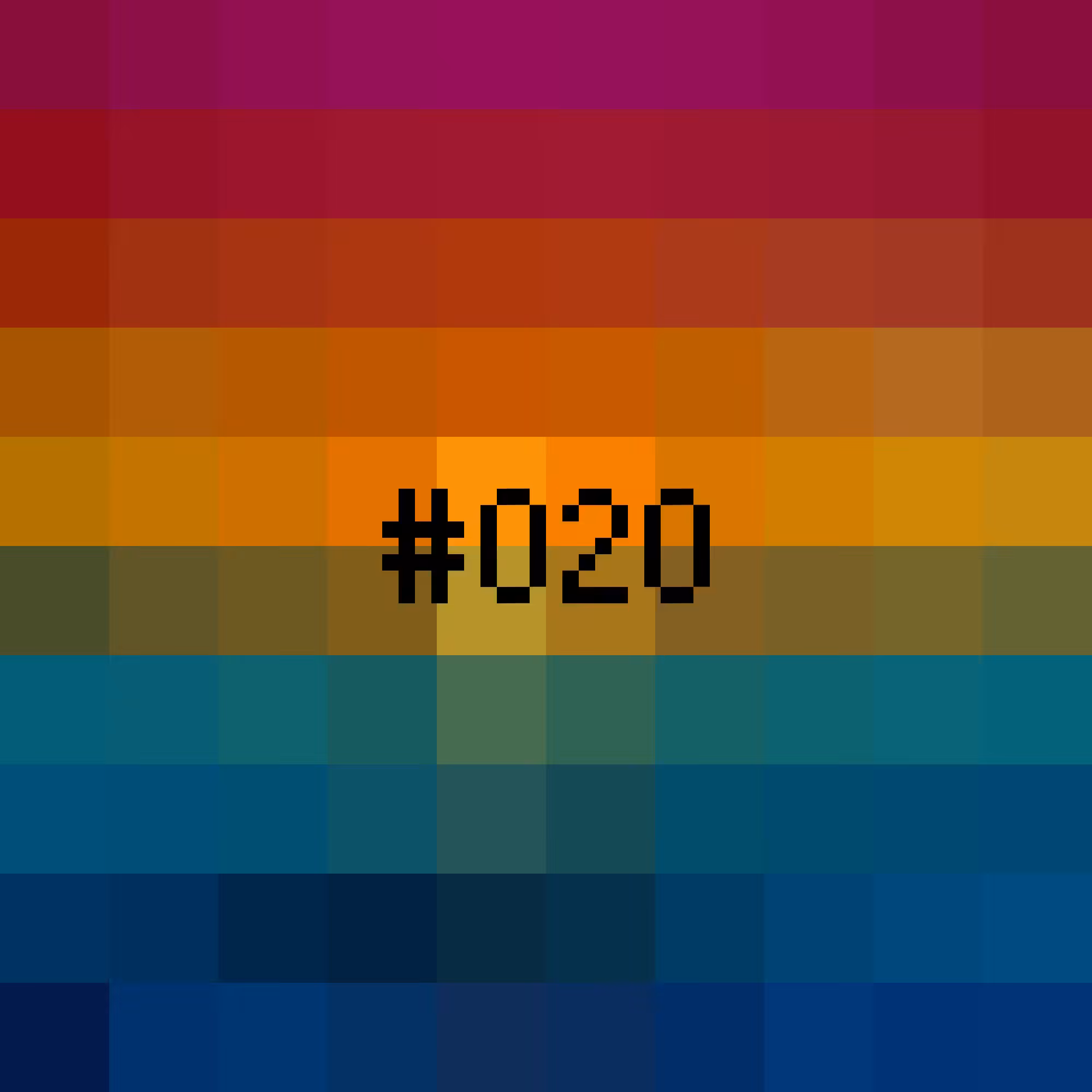 #020 - Dream Racer