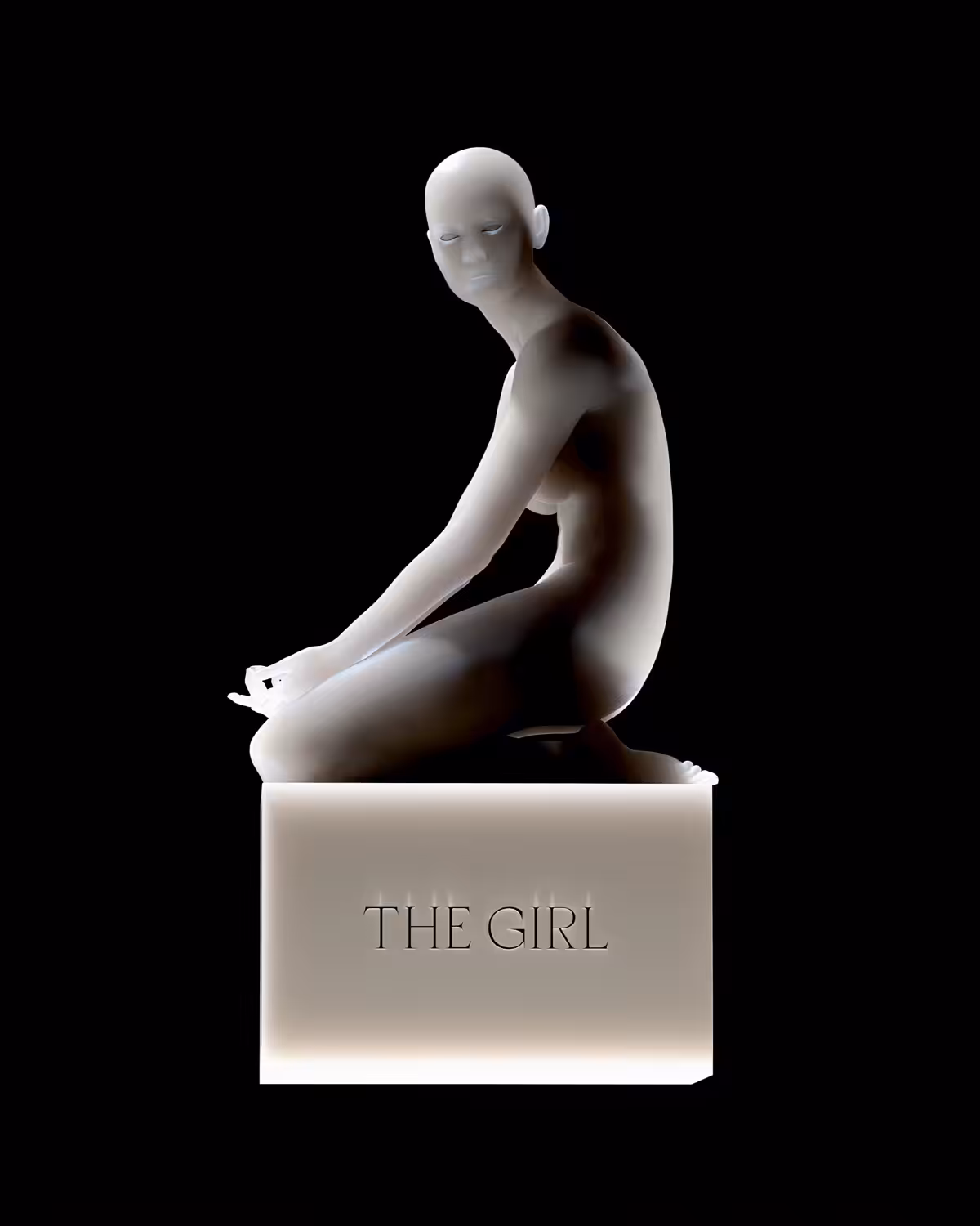 The Girl