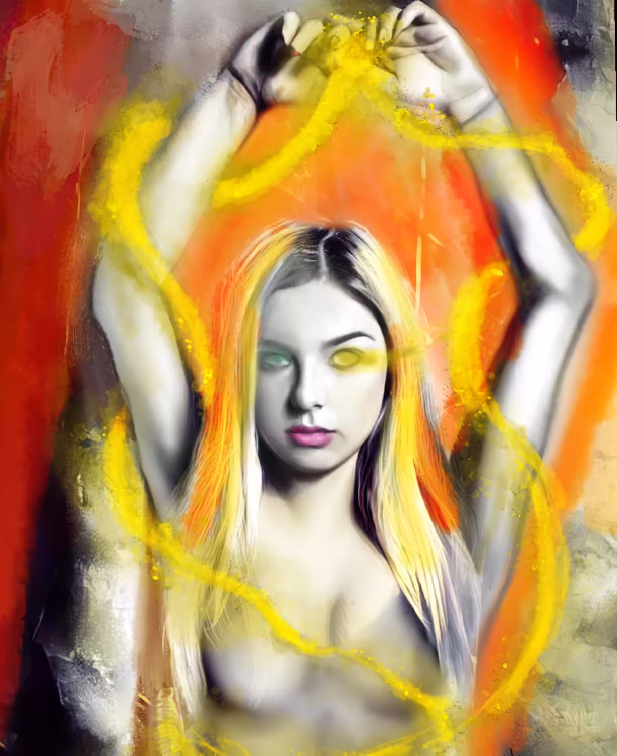 Golden Queen