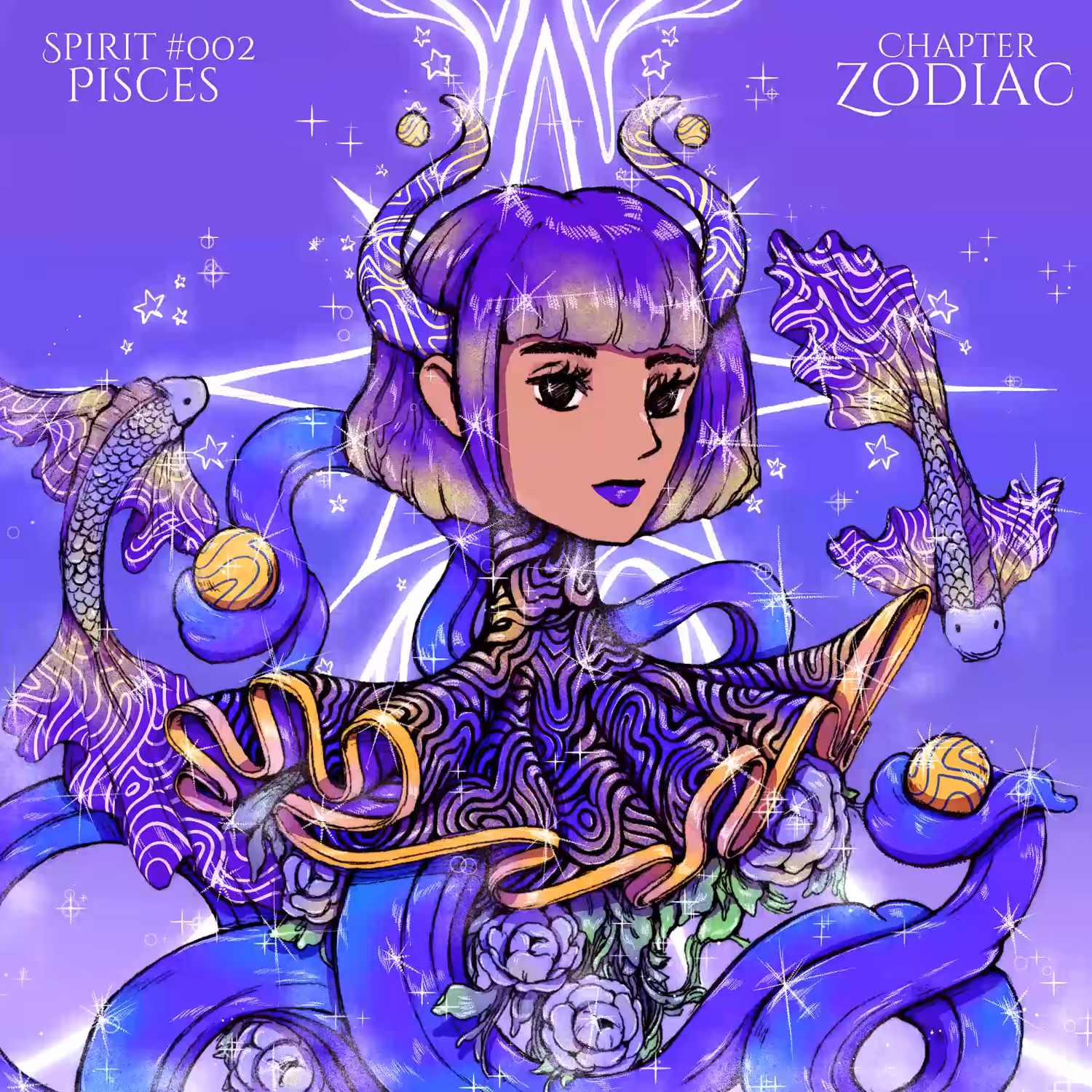 The Spirit of Pisces