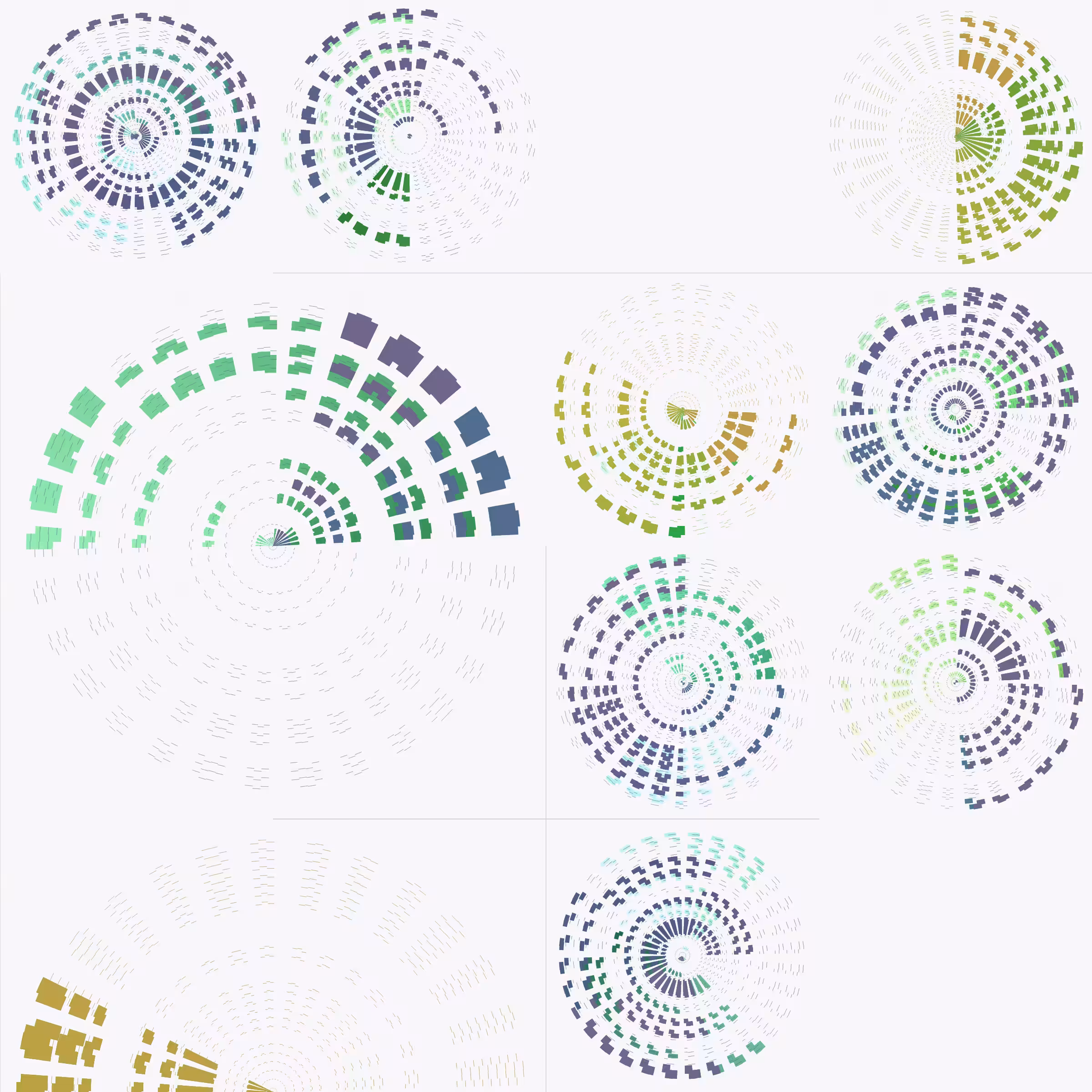 Center Pivot #151