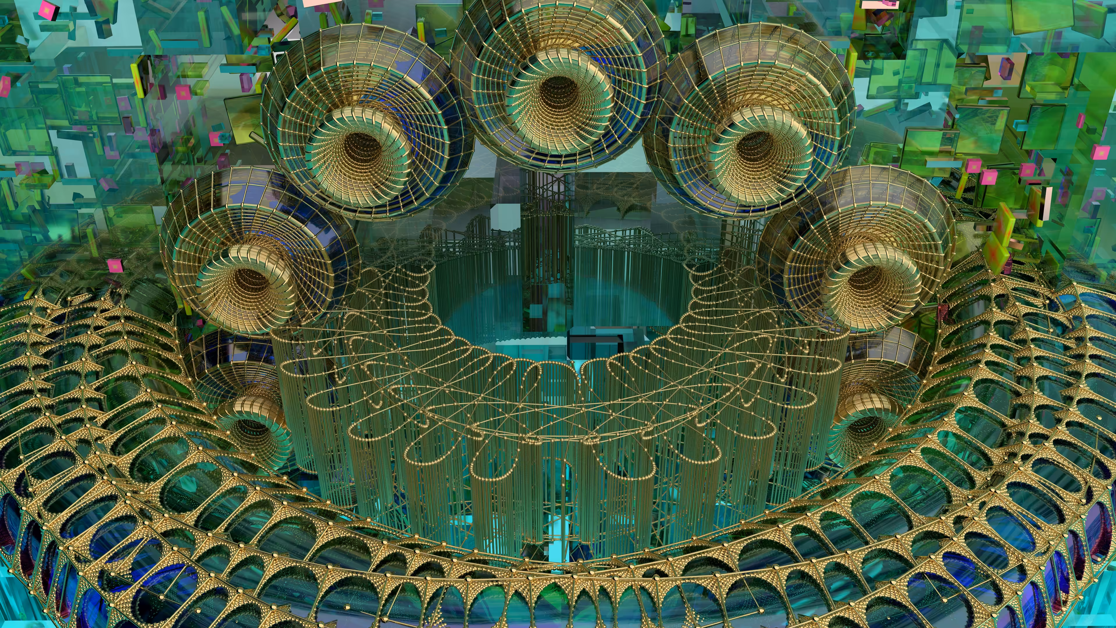 Kompressor