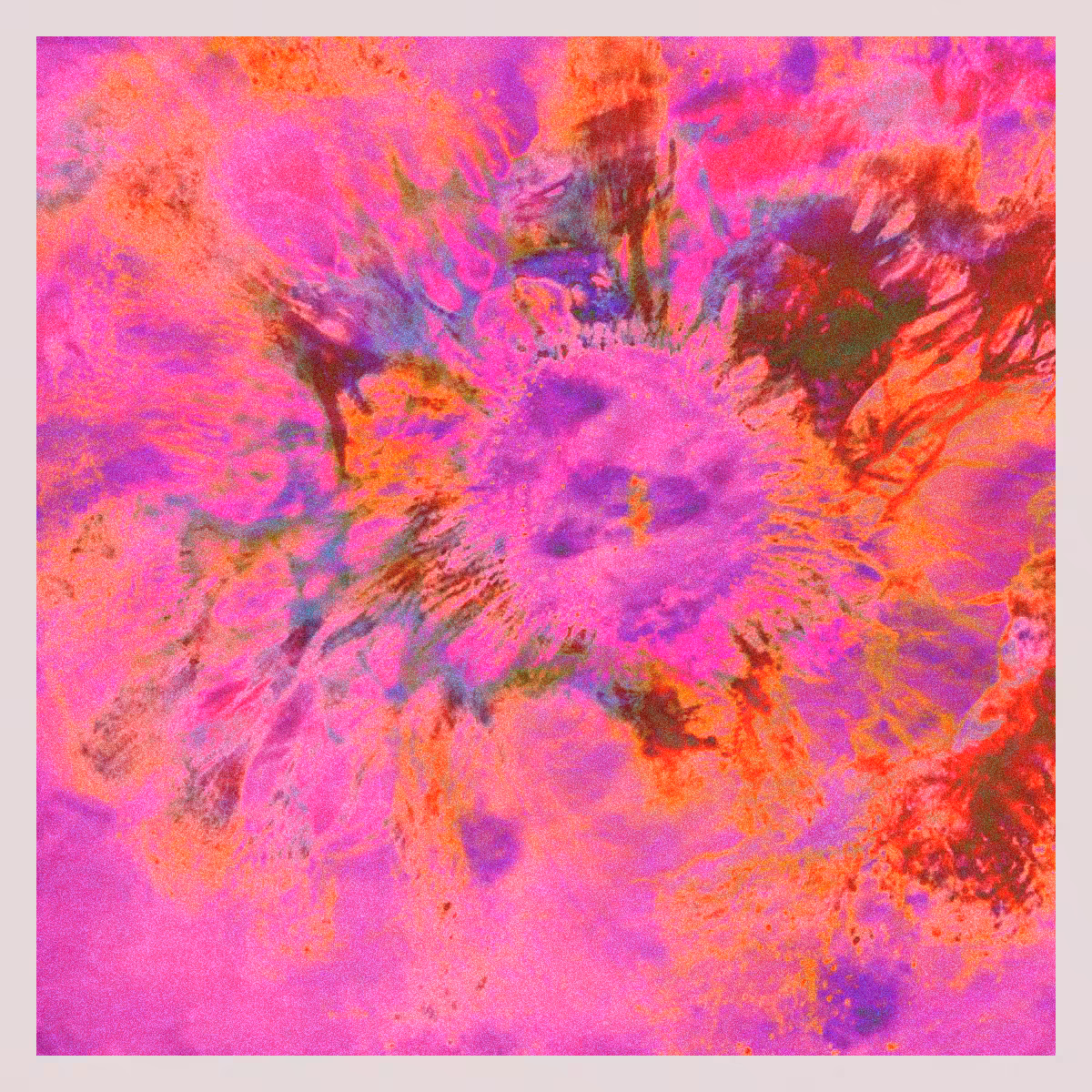 orGANics #18