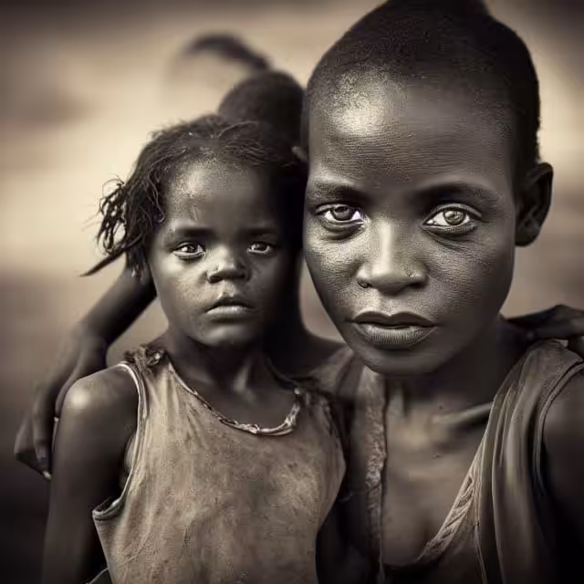 Africans #1