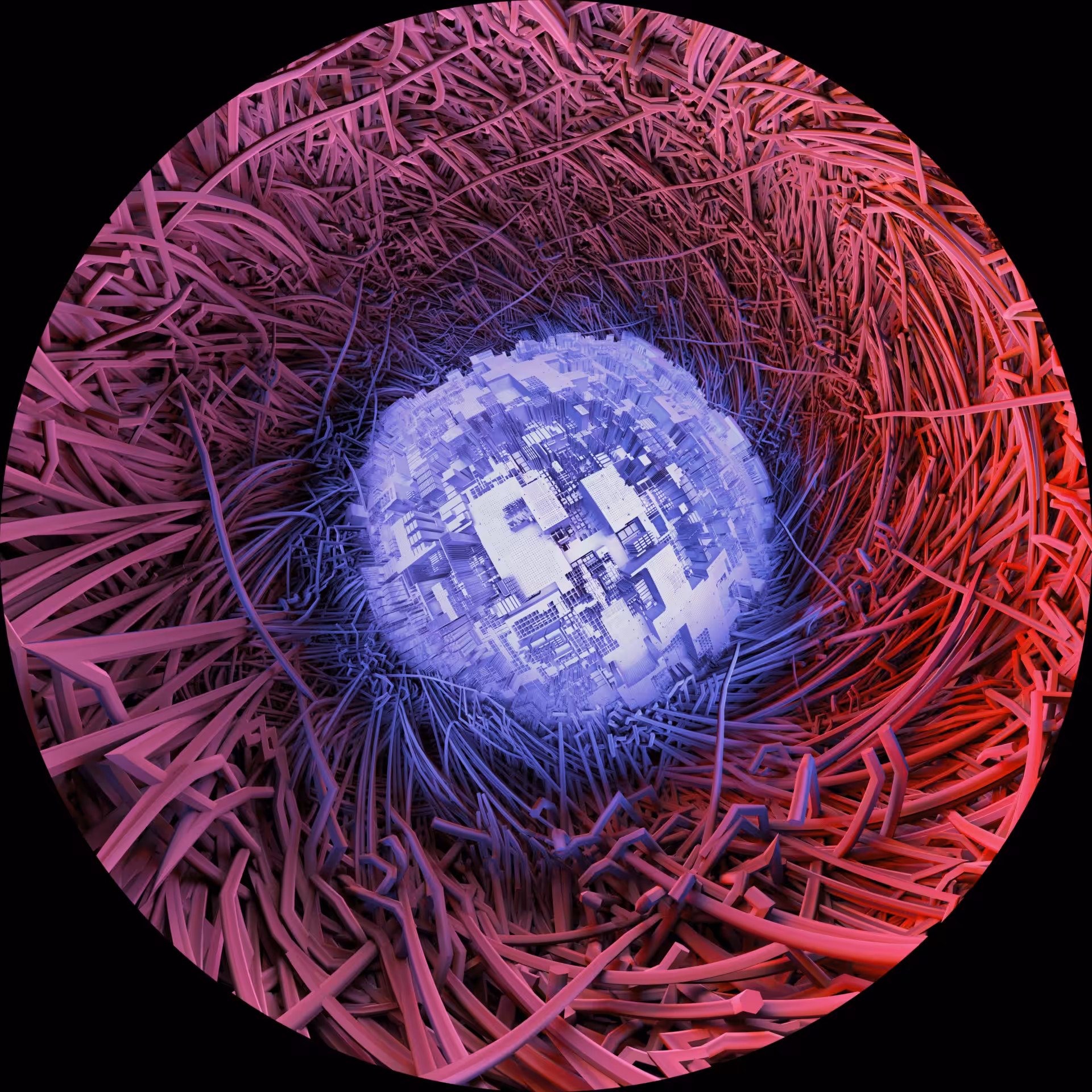 REISUB/VIRUS