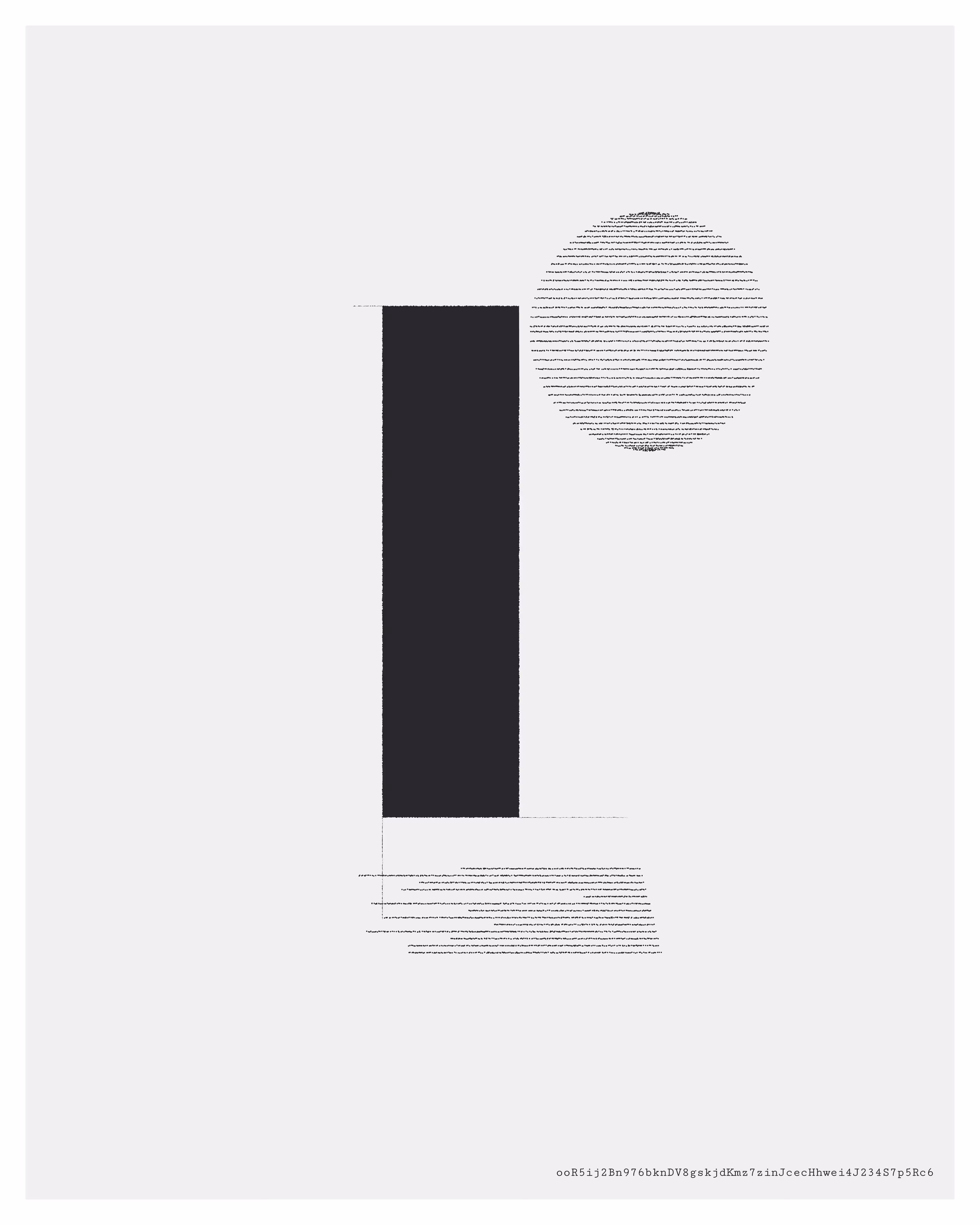 The Palette of Pessimism #23