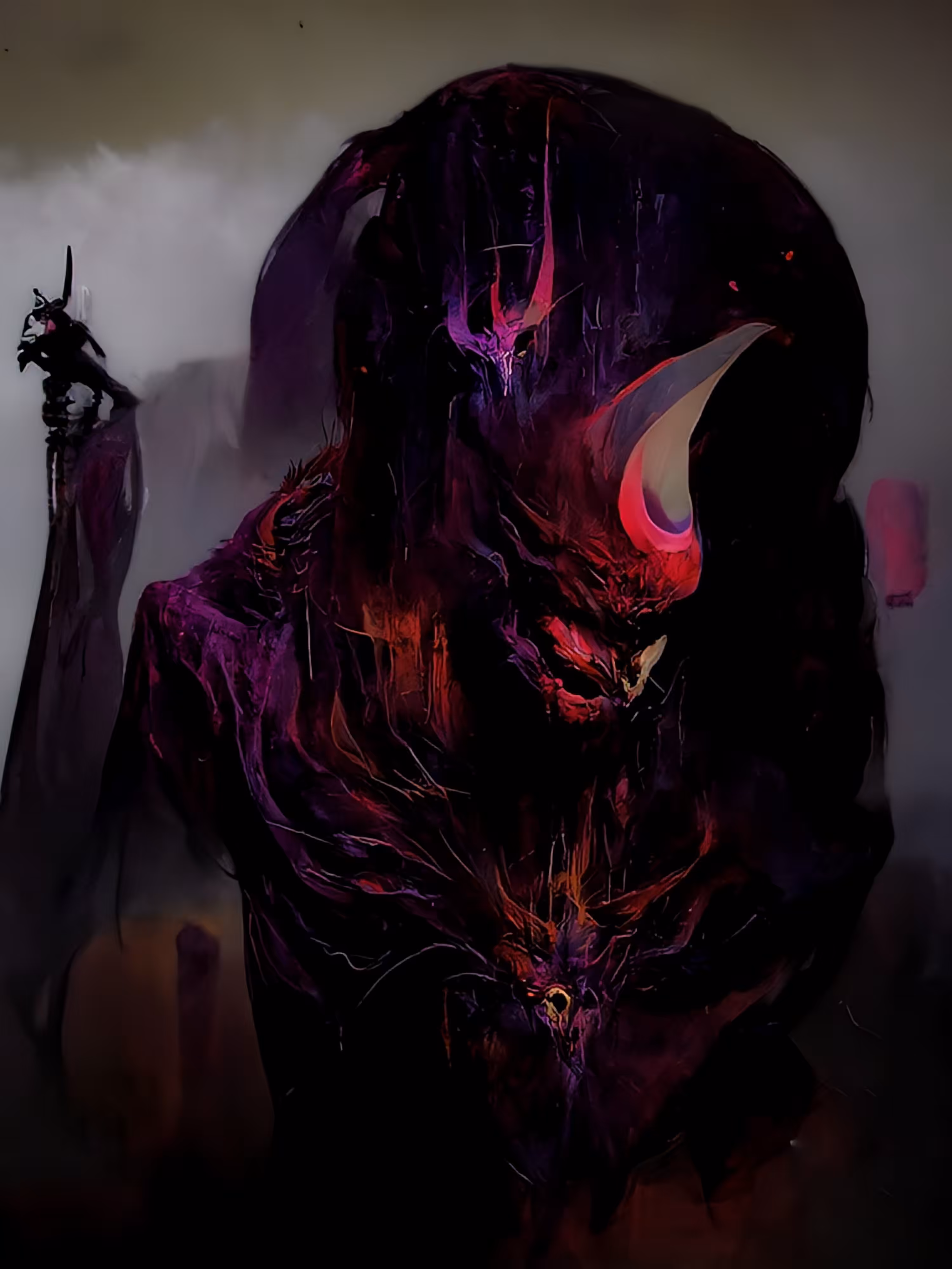 Fear Appreciation