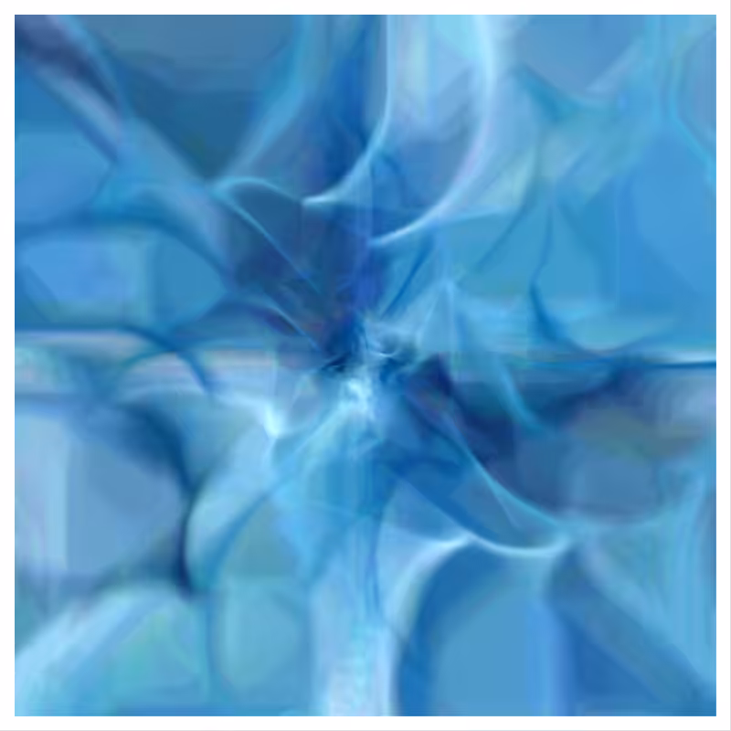 NEXUS BREATH #8