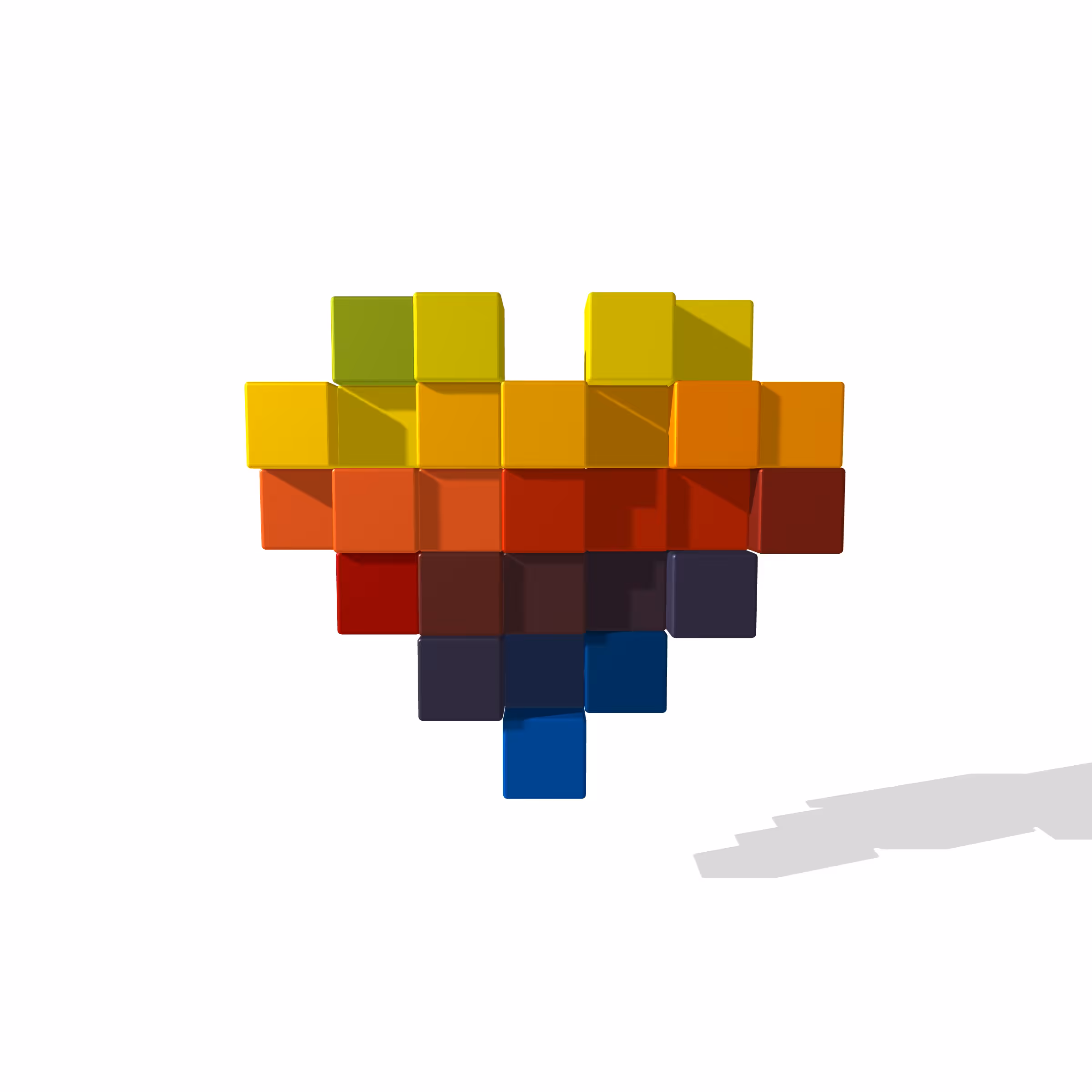 heart + craft #12678