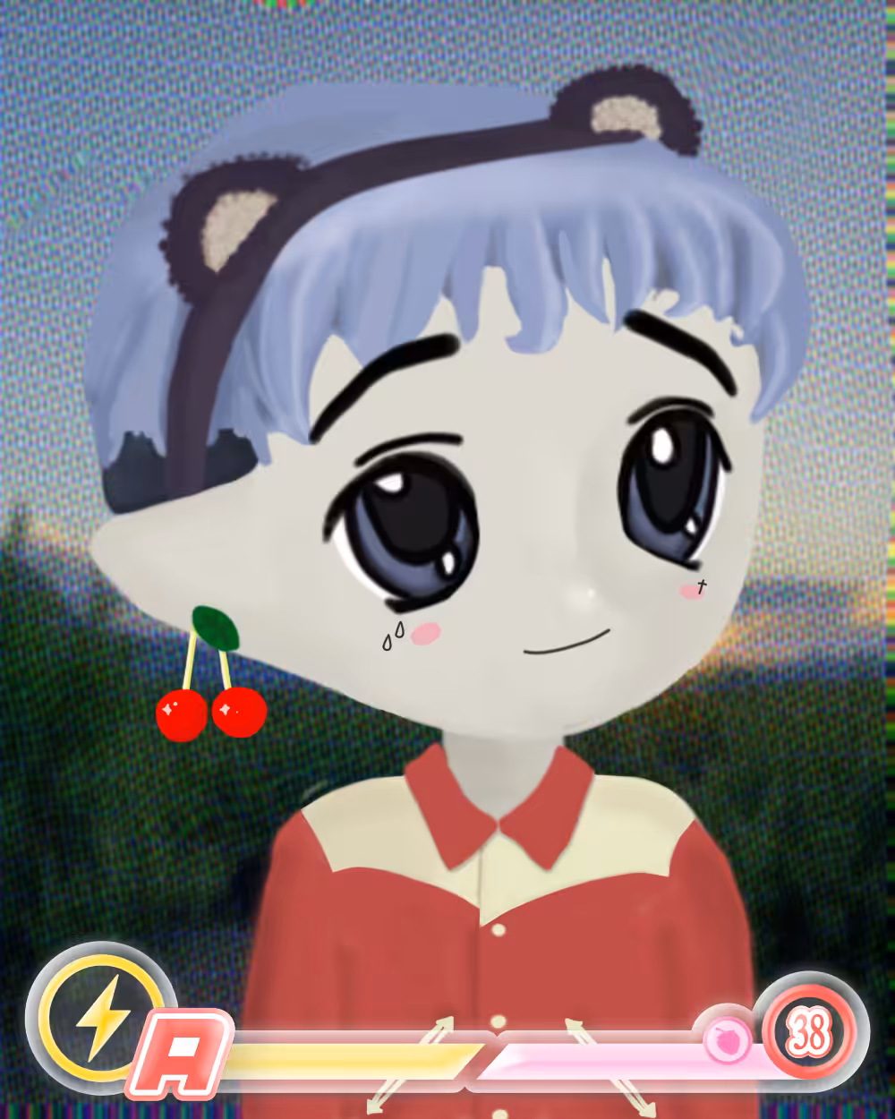 Milady 7748