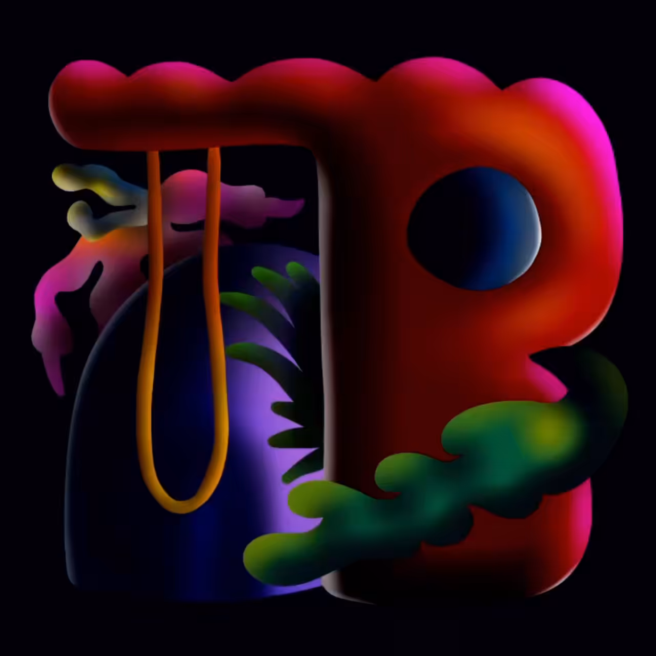 Breathing House