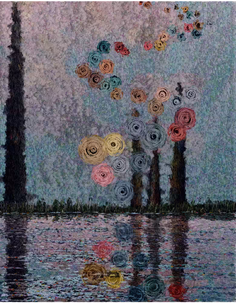 Lake Festival  #138