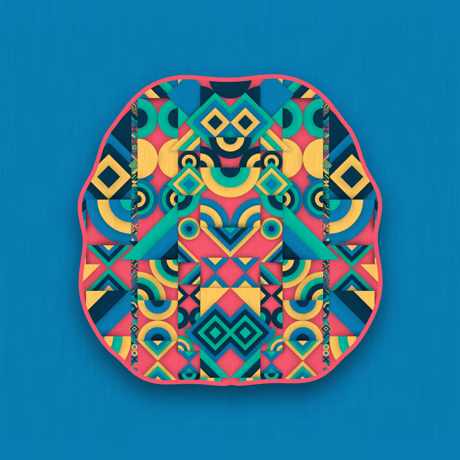 Generativemasks #440