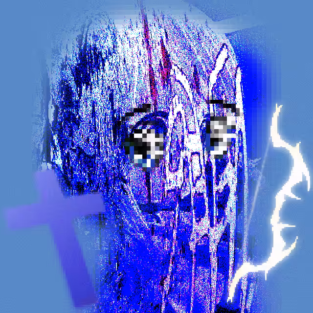 MILADY AURA2 AFTER DEATH #1079