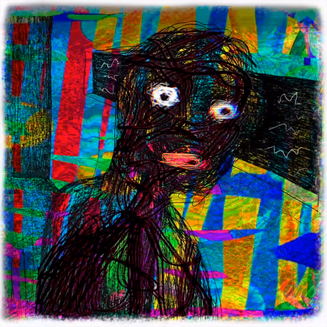 Subtle Tones Of Meaninglessness: Darker Days