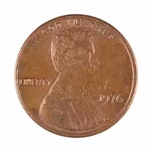 CENTS #2396