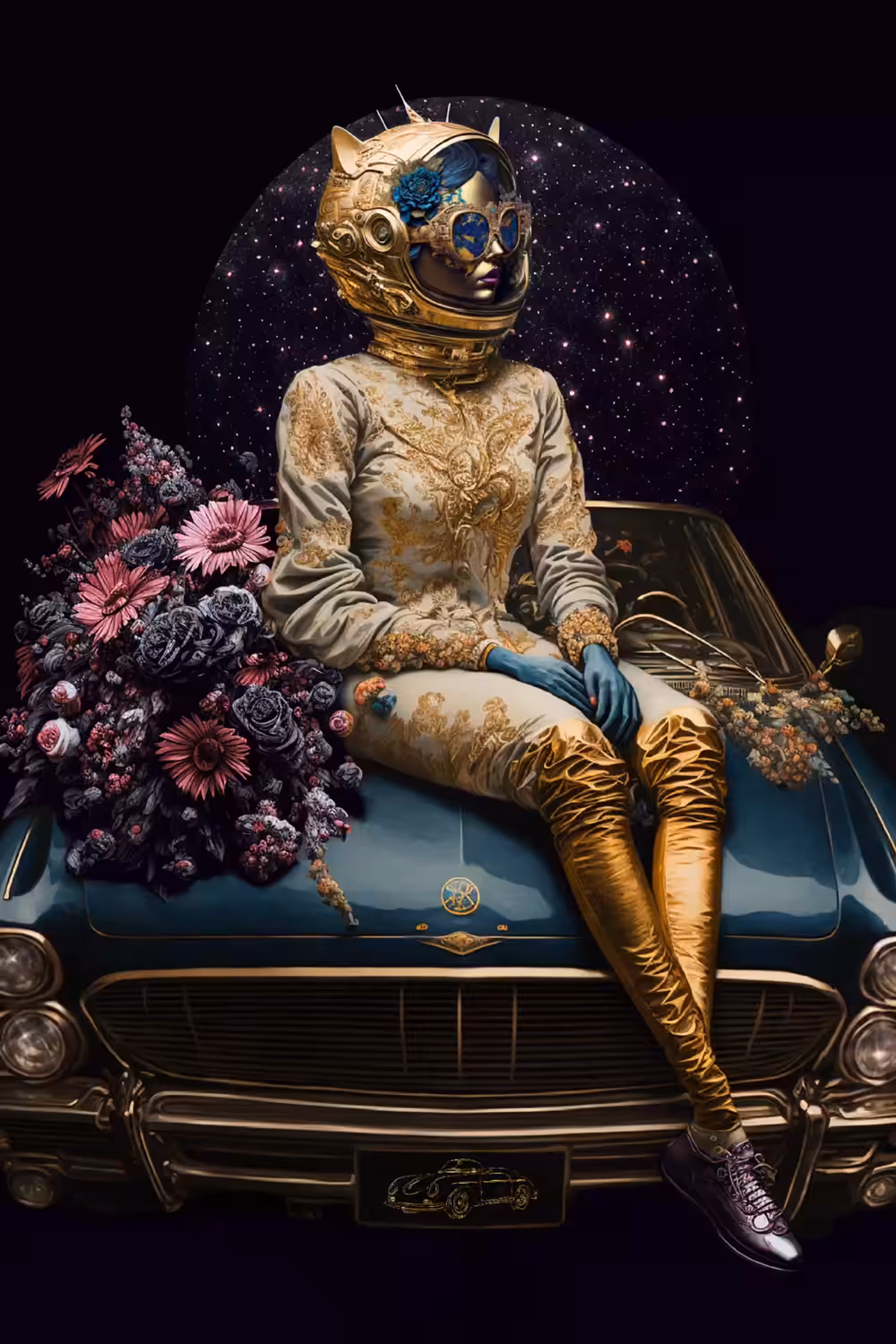 Star Rider