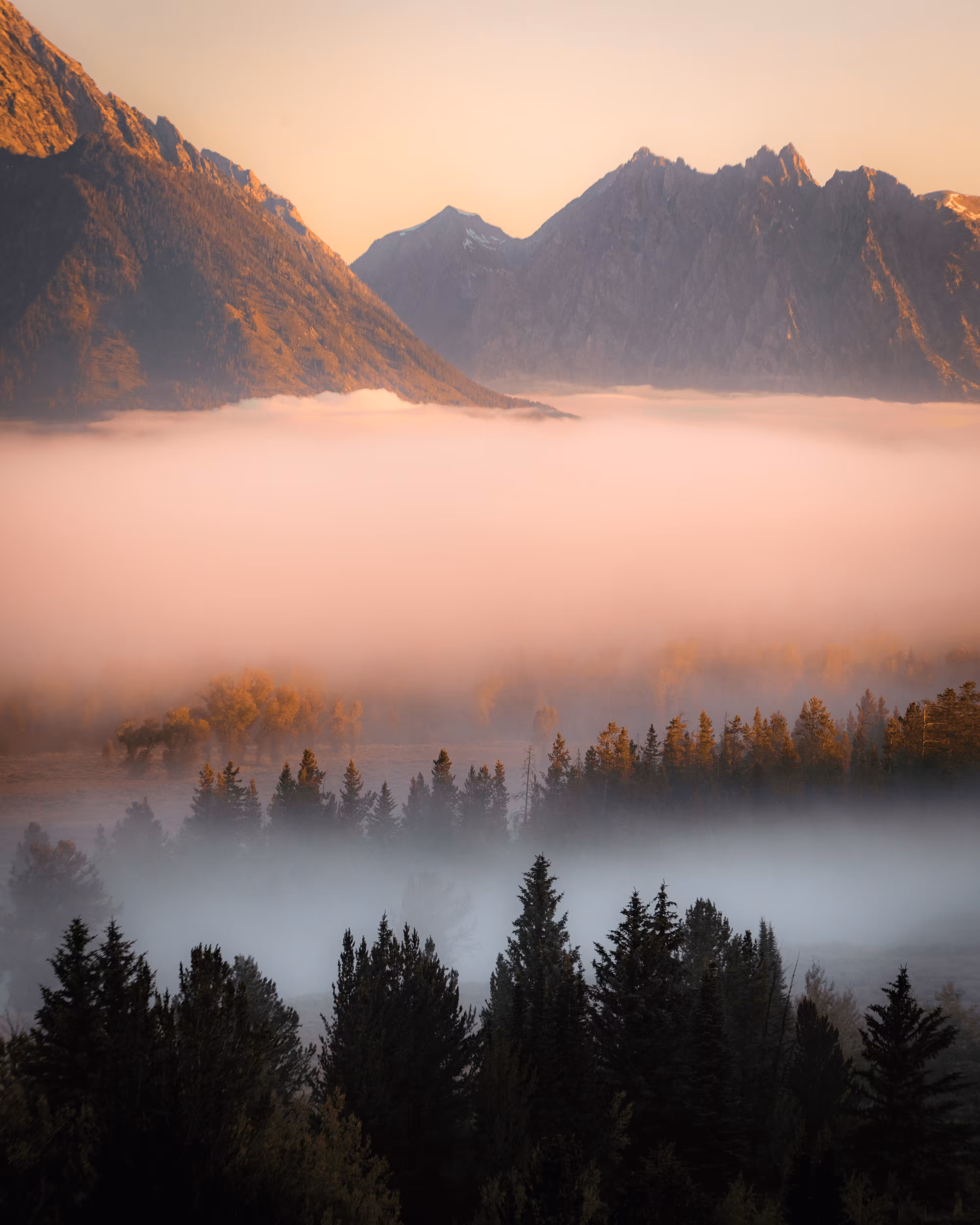 #34: Tremendous Tetons