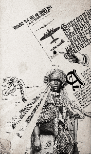 APOTHEOSIS OF WASHINGTON