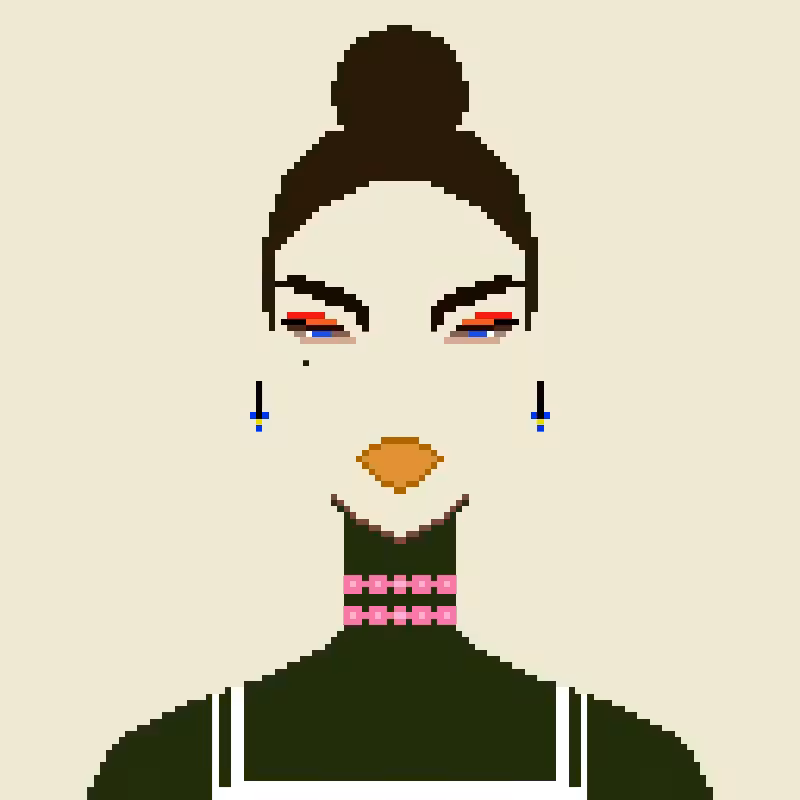 fxLady #41