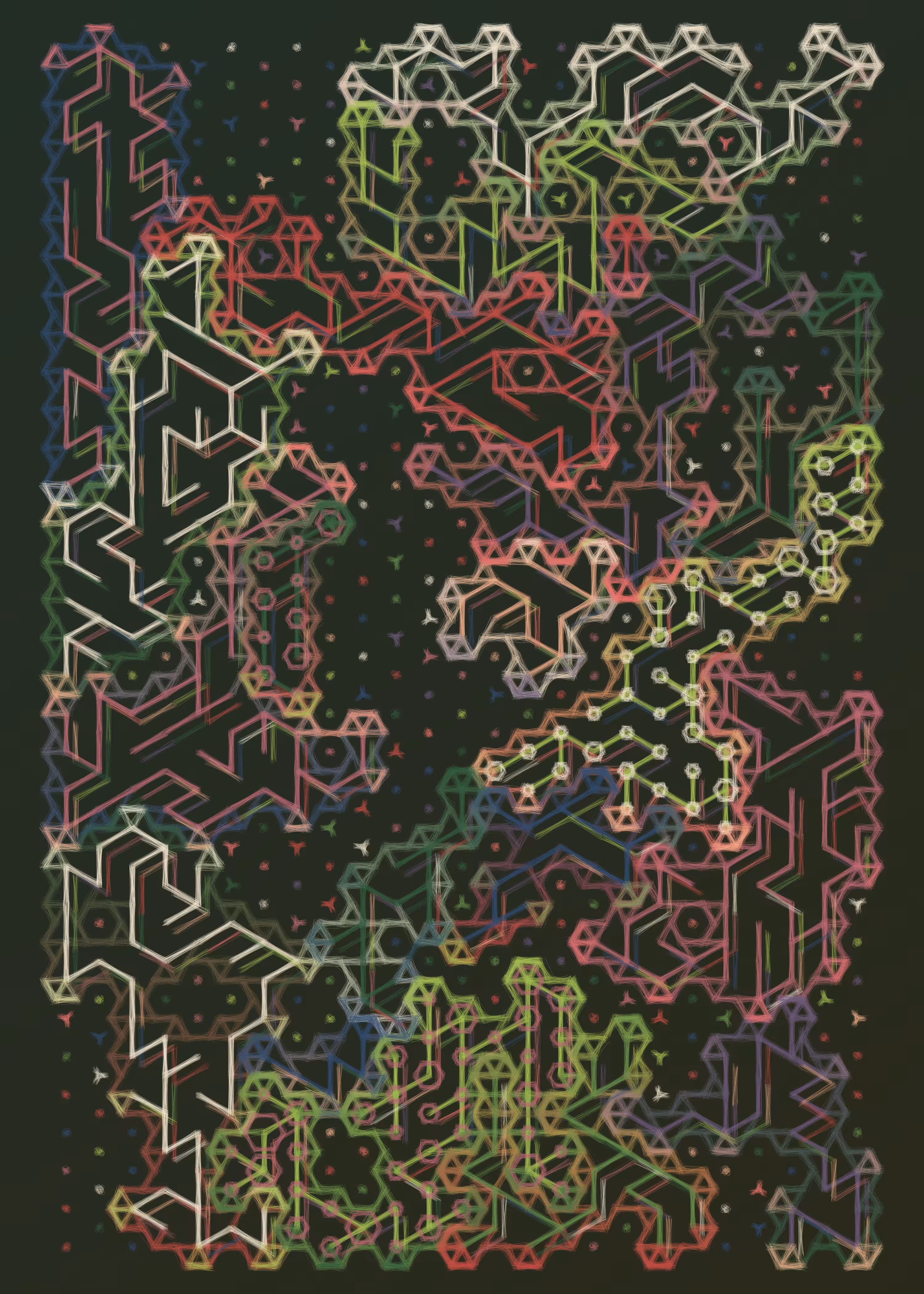 Hex Appeal #5
