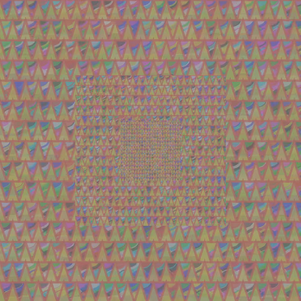 Infinity from Simplicity #297