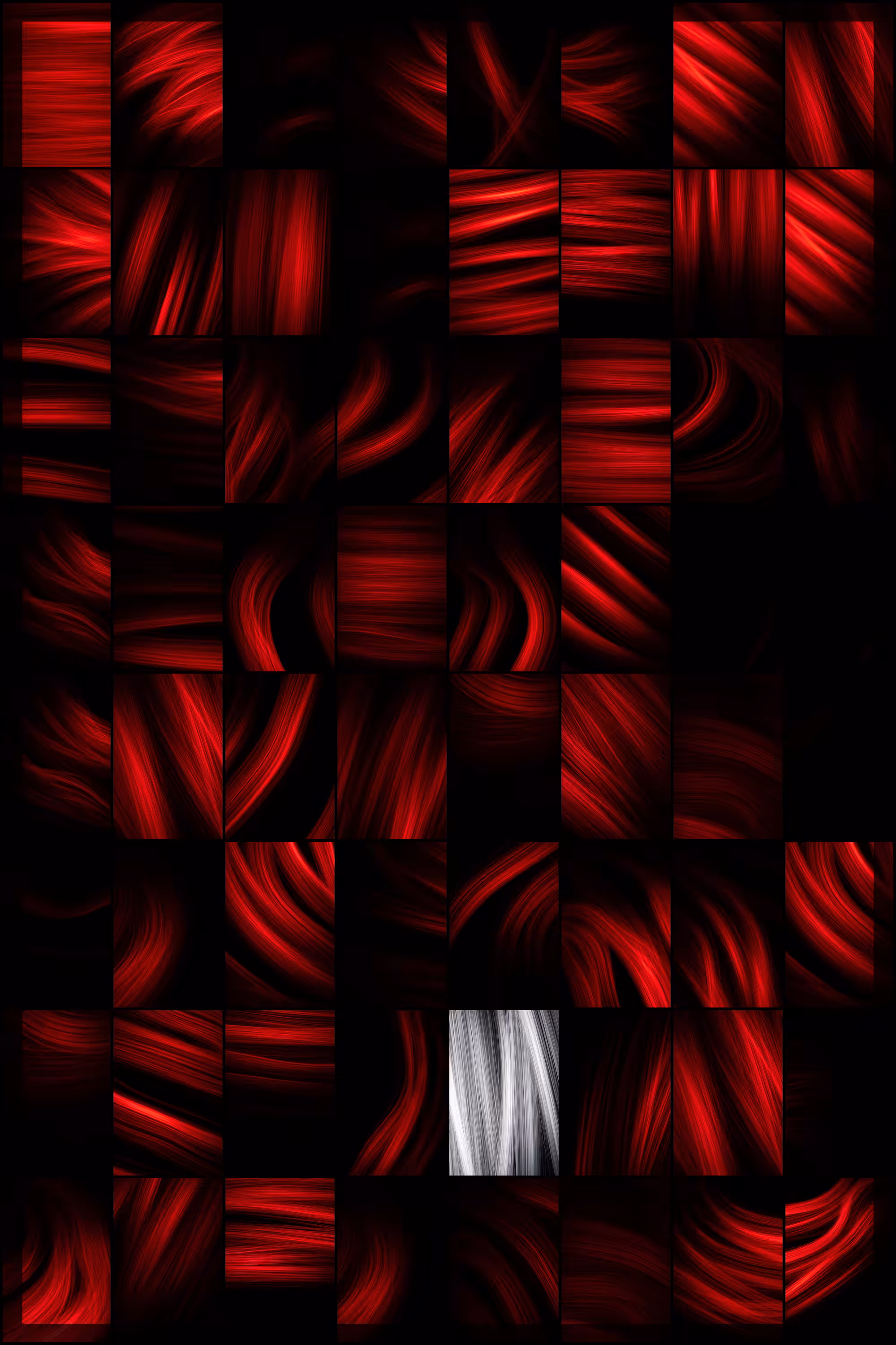 Vortex Dreams #214