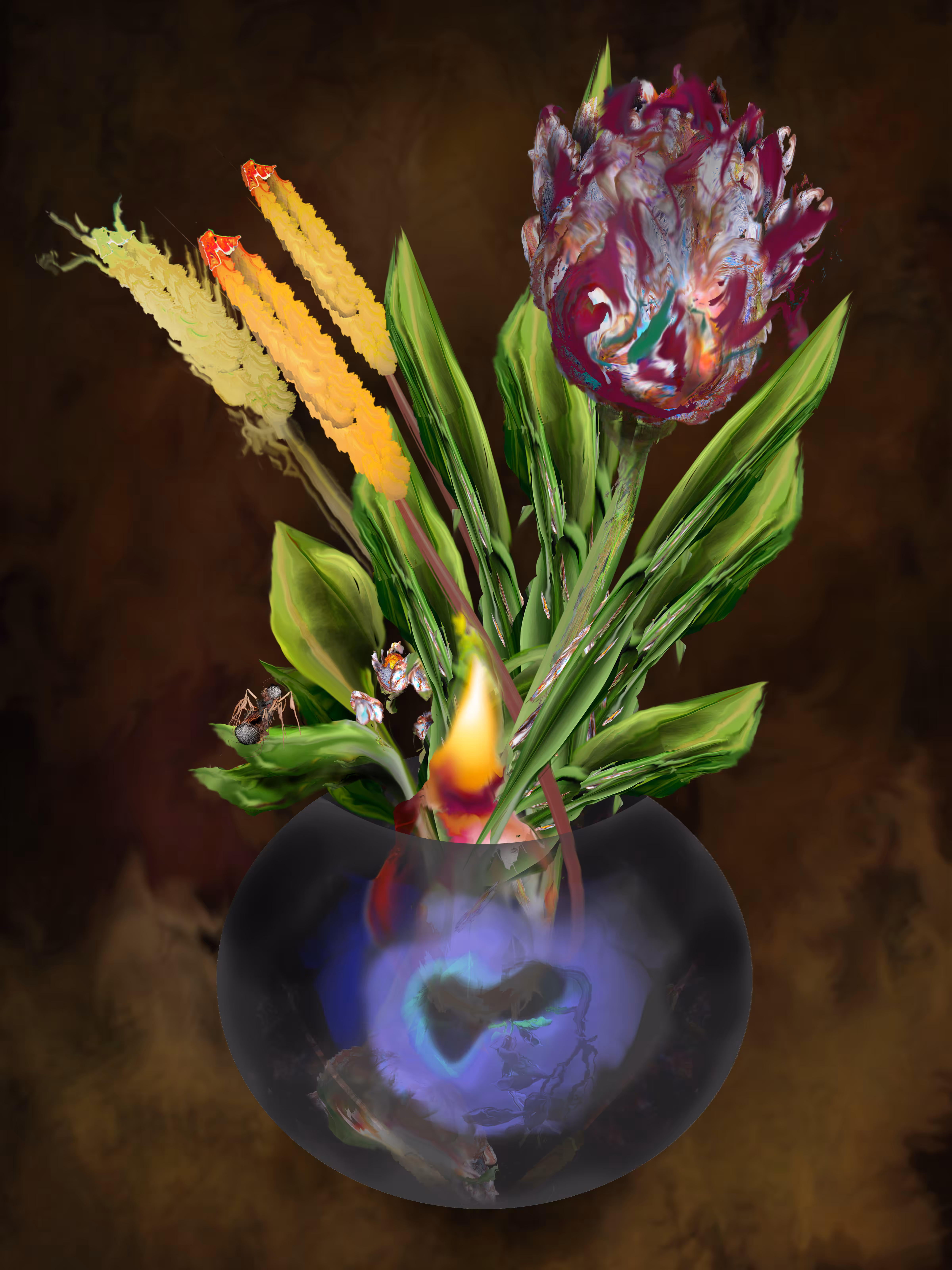 Floristry 16.15