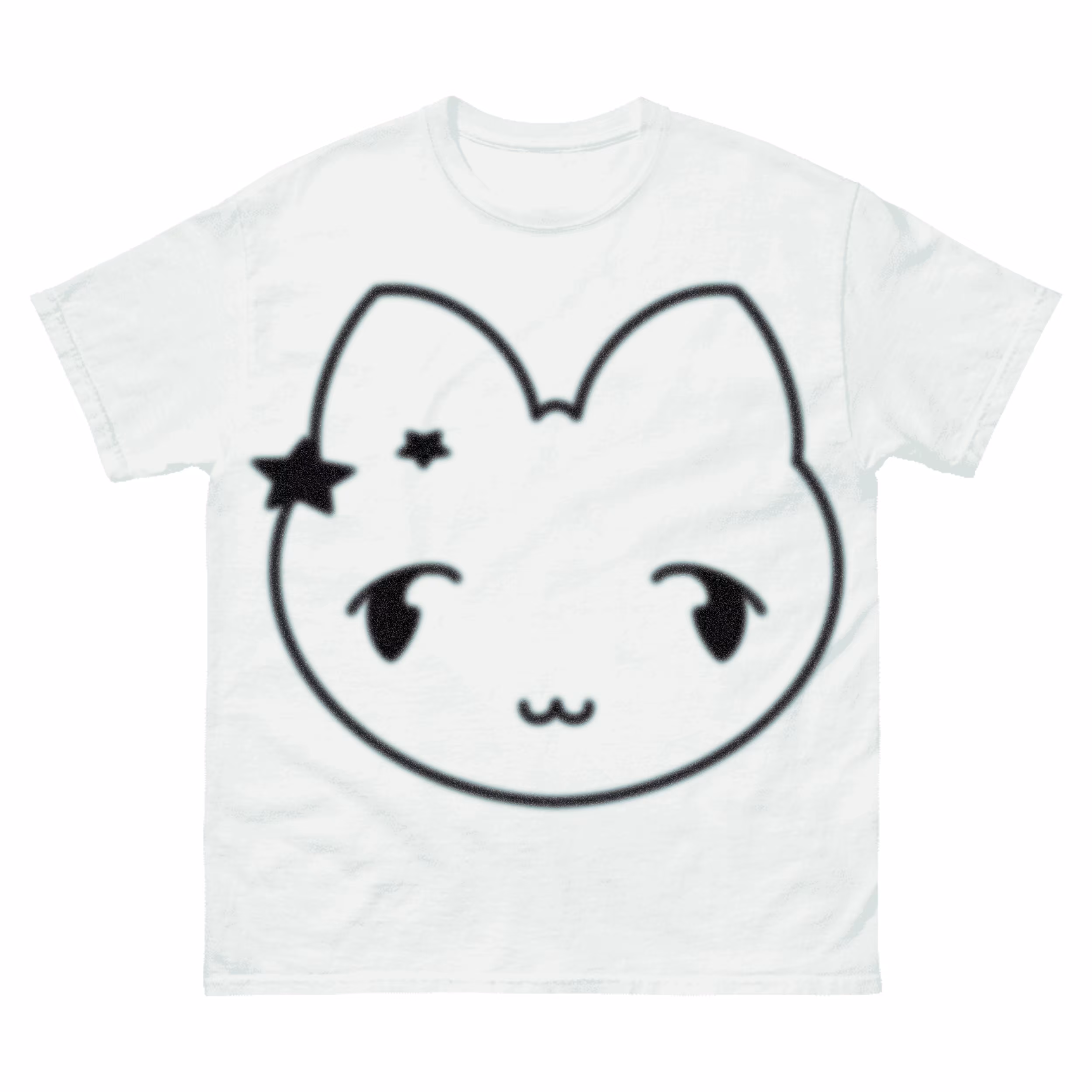 TEE☆CAT