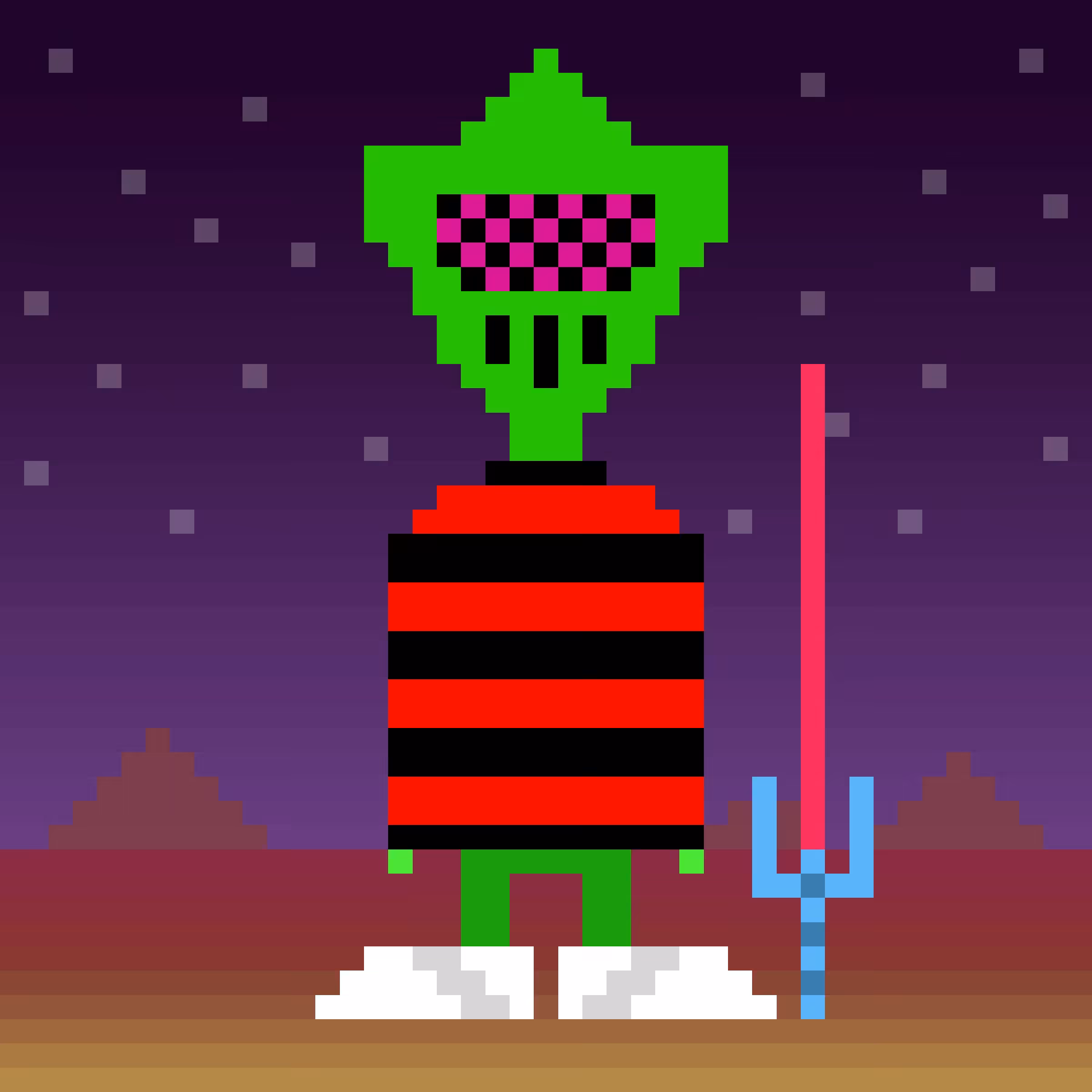 CryptoGalactican #380