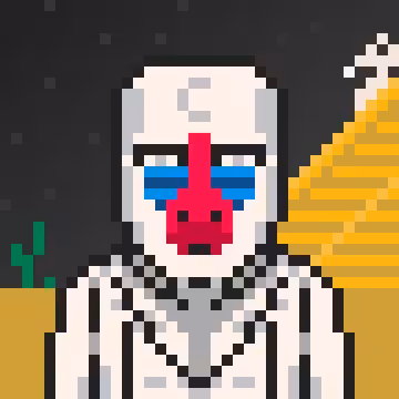 THE MANDRILL TROOPERS Season 2.1: TMT 542