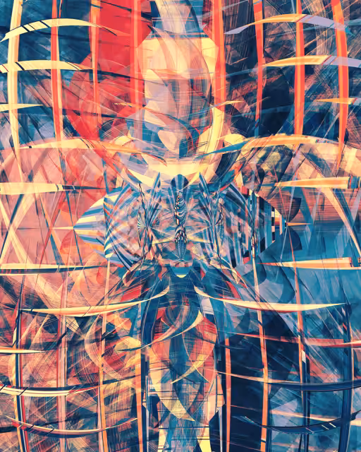 Oxytocin by Kongsy