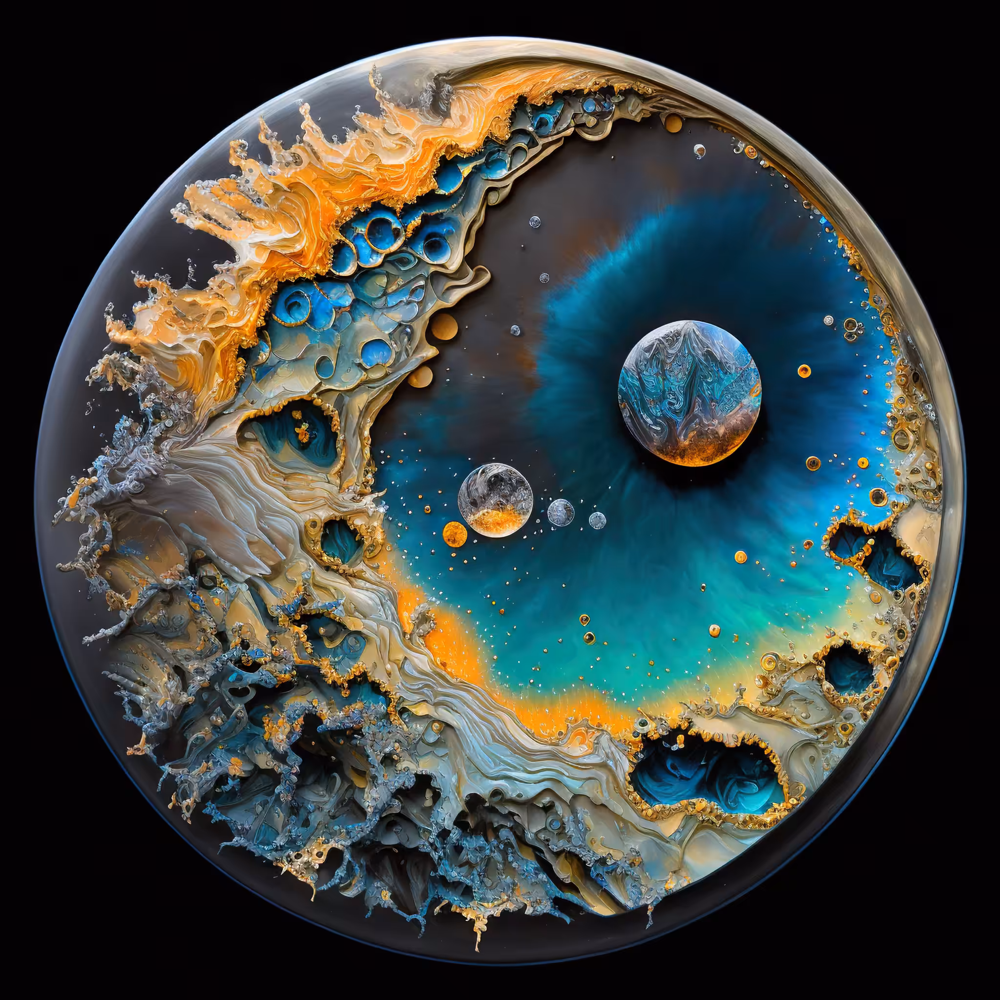 ORB #39